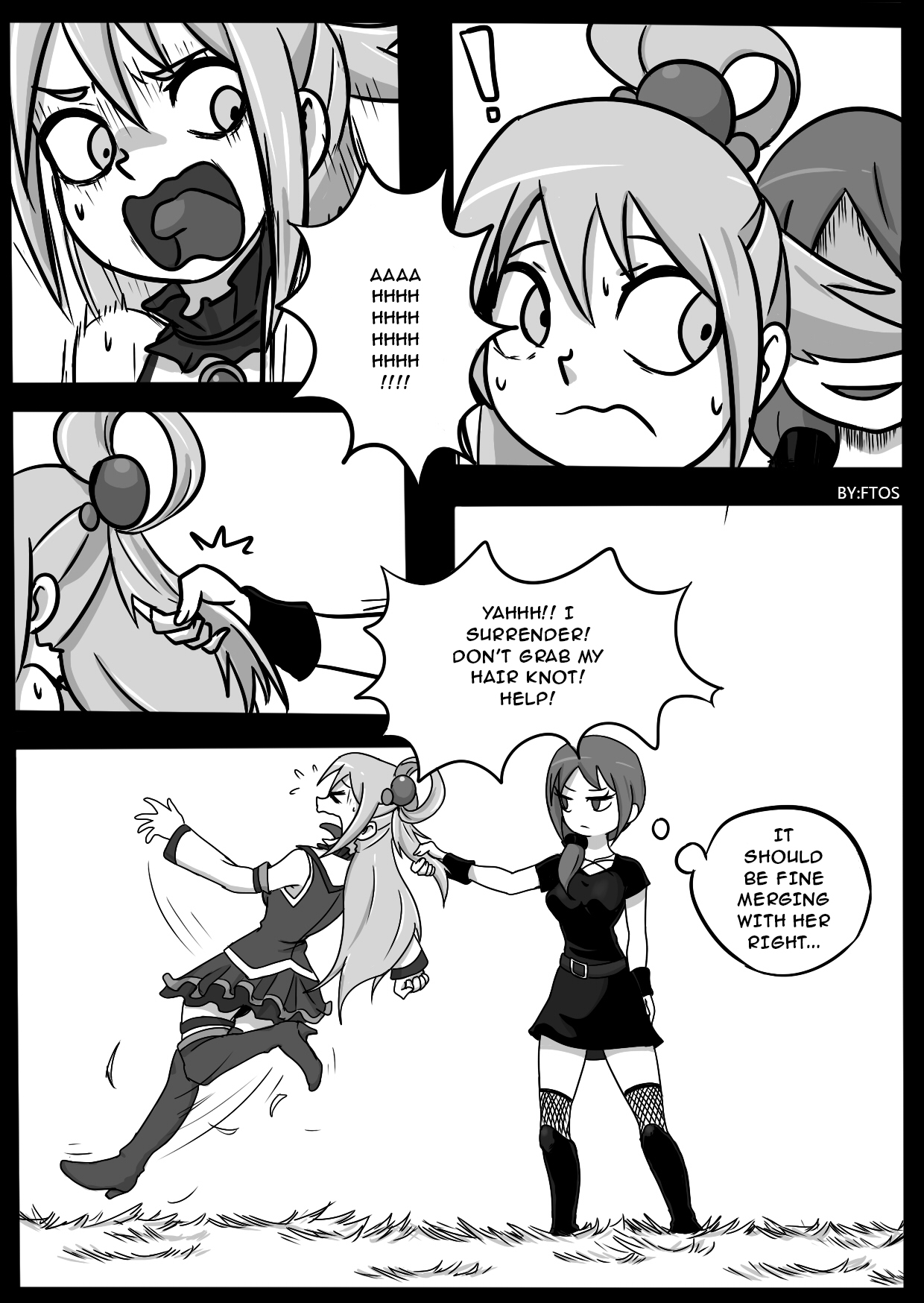 为美好的世界献上毒液！