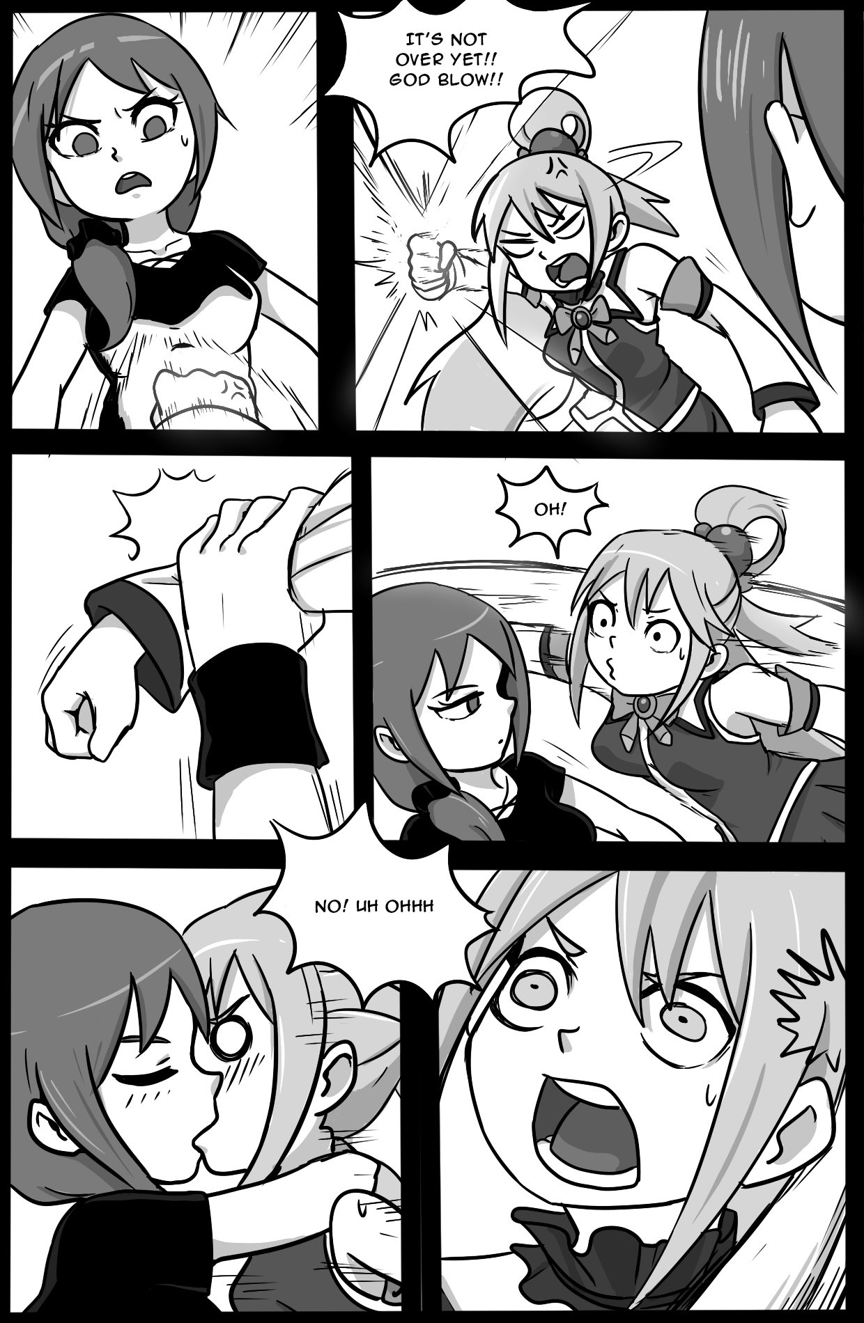 为美好的世界献上毒液！