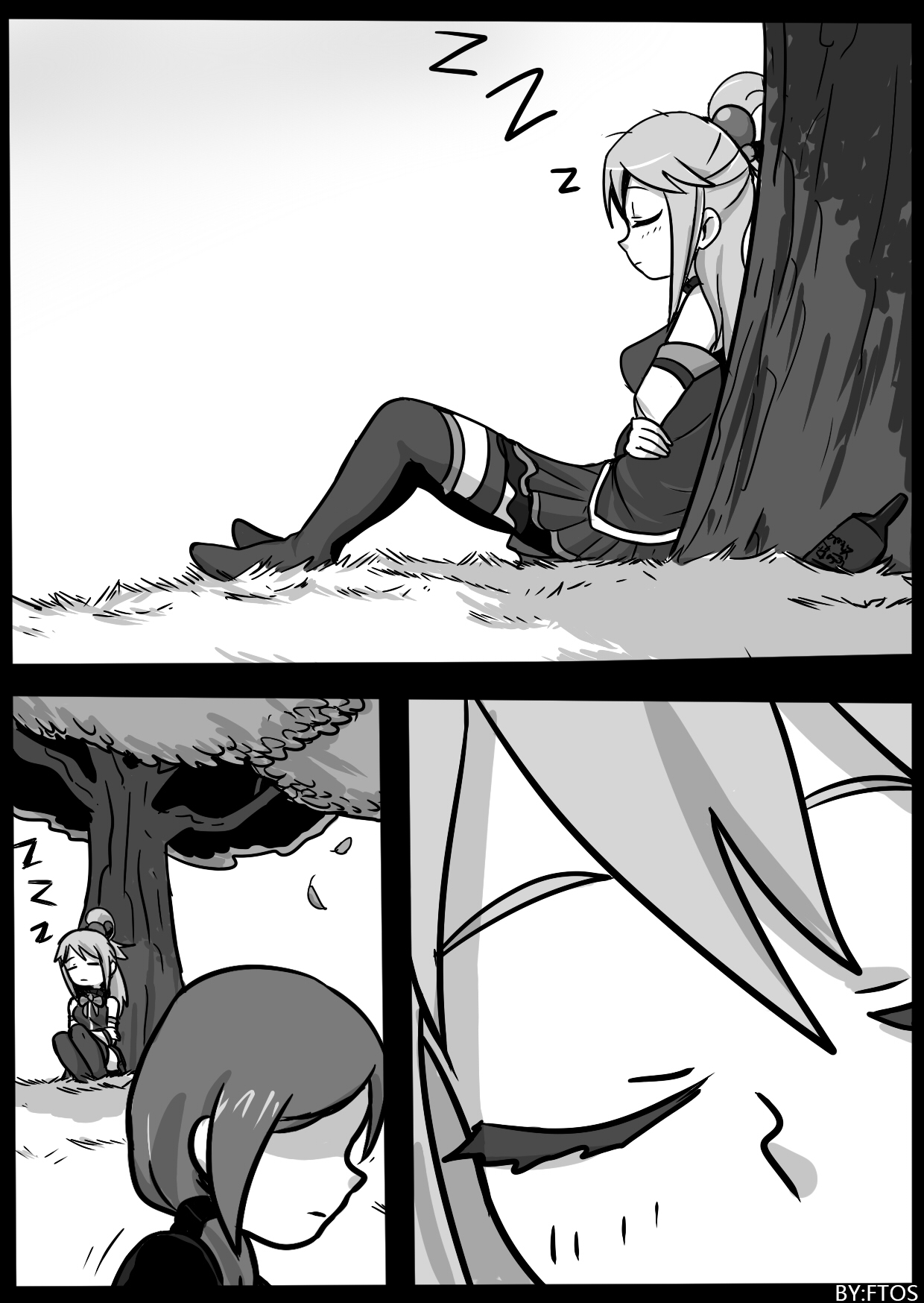 为美好的世界献上毒液！