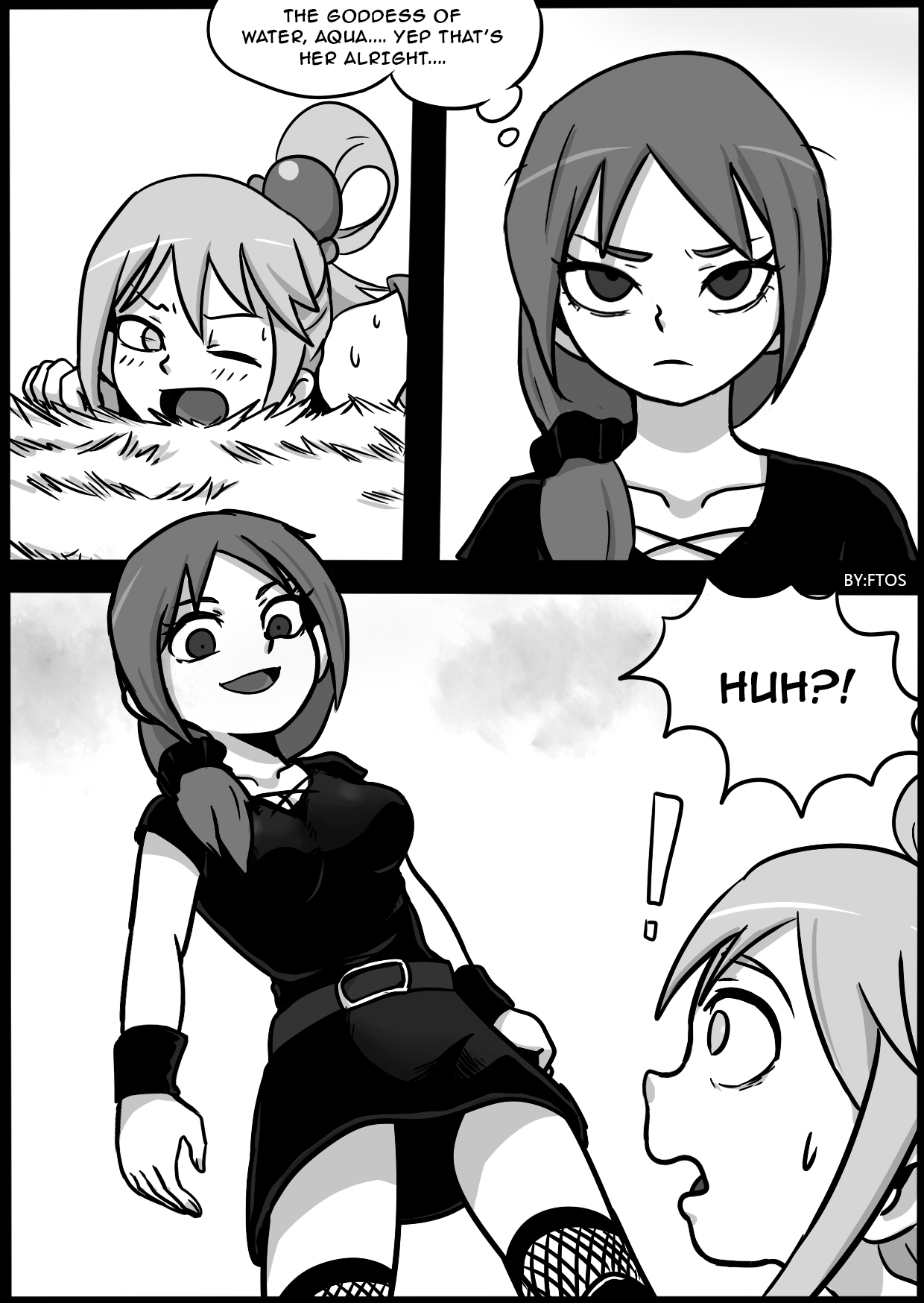 为美好的世界献上毒液！