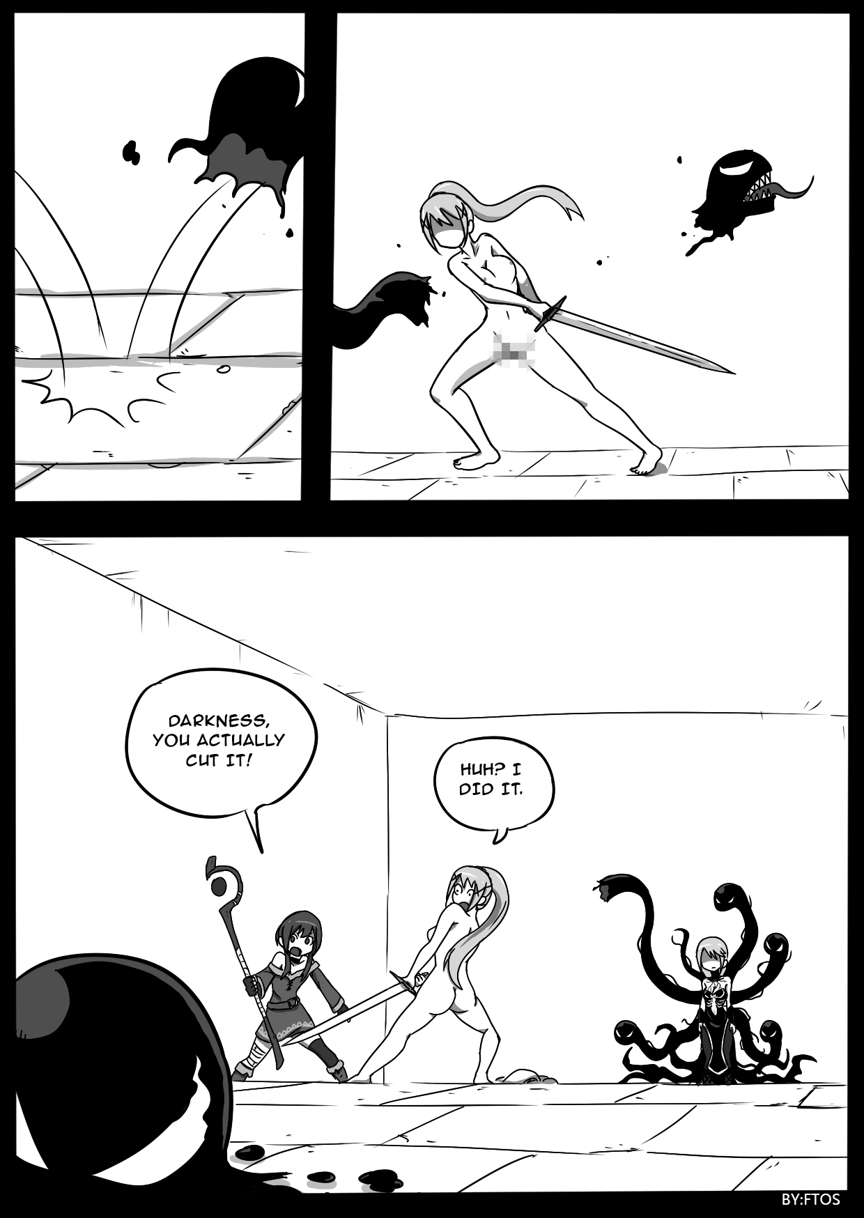 为美好的世界献上毒液！