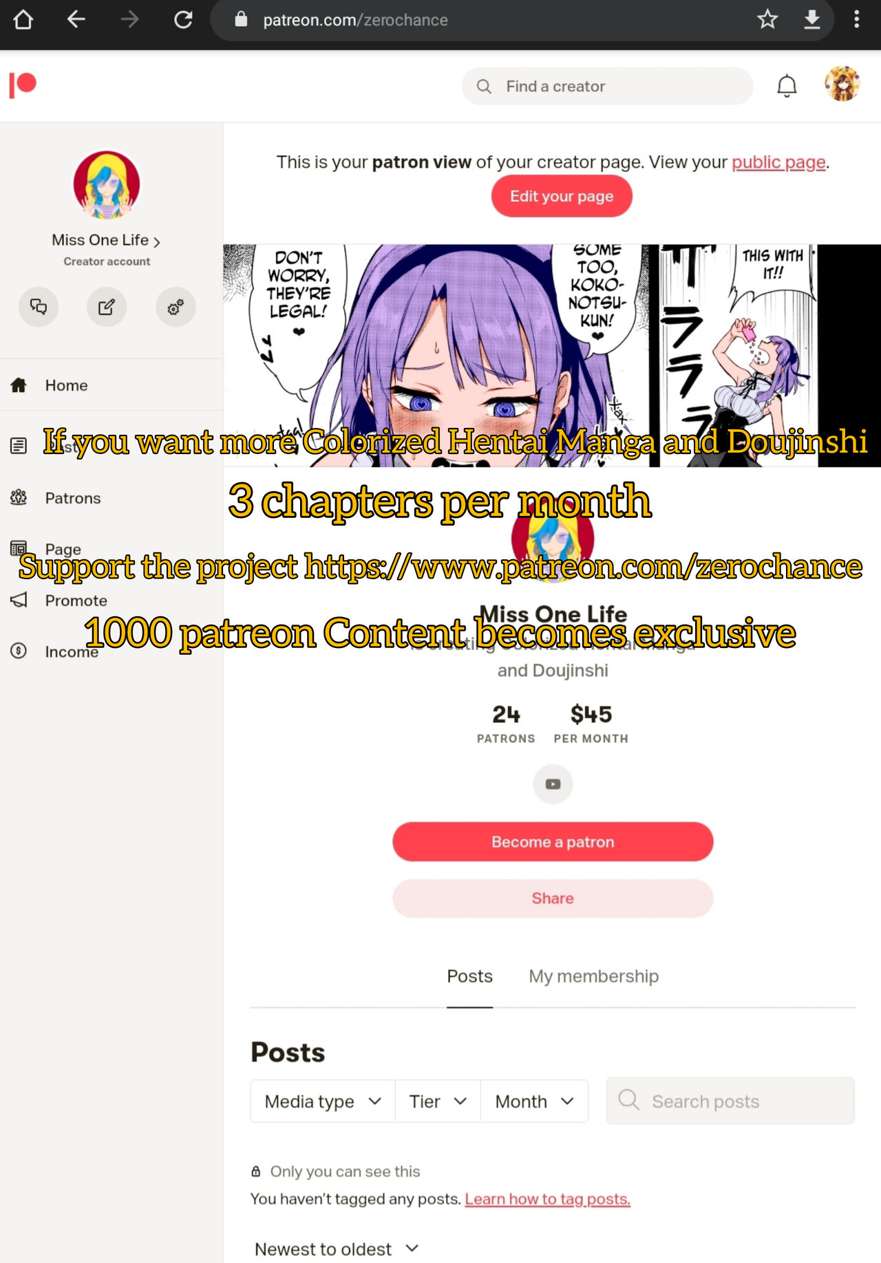 (C89) [超時空要塞カチューシャ (電気将軍)] アカデミガールズ (僕のヒーローアカデミア) [英訳] [カラー化]