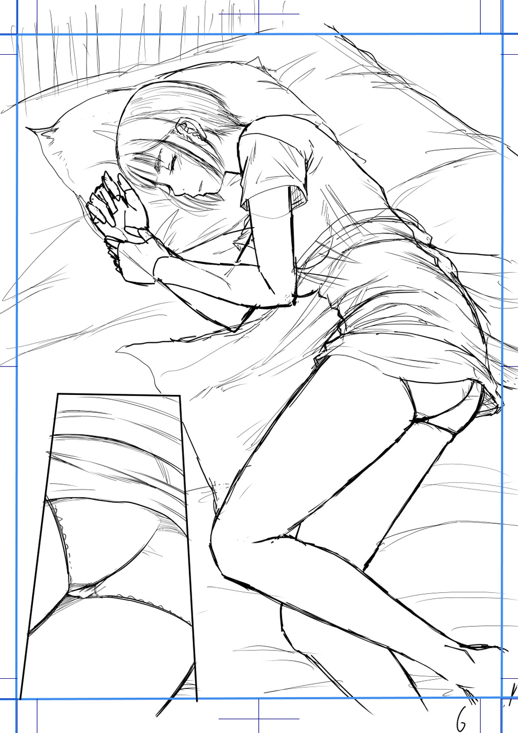 [成島ゴドー] 僕とお義母さんの秘密の関係 [DL版]