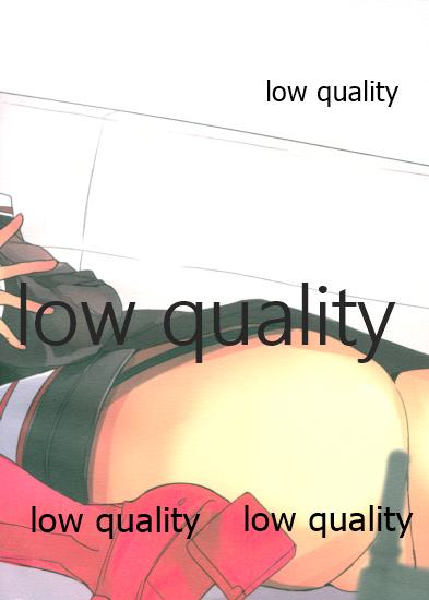 (C87) [くろ★みつ (黒ム)] C87winterKURO★MITSU (艦隊これくしょん -艦これ-)