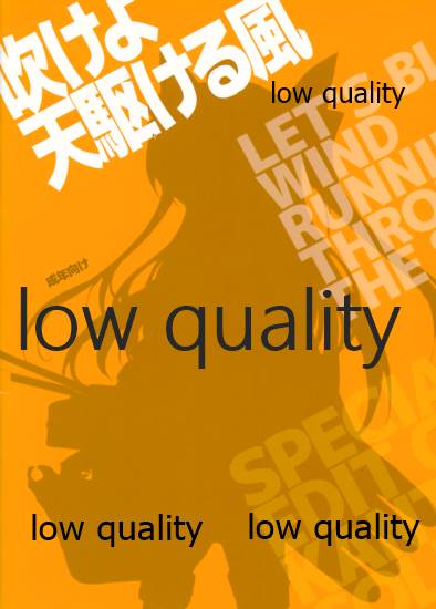 (我、夜戦に突入す!) [R-WORKS (浪州建博)] 吹けよ天駆ける風 (艦隊これくしょん -艦これ-)