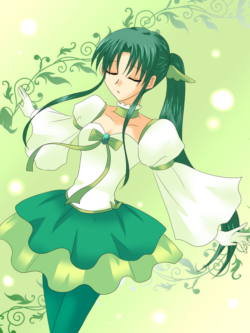 [ご飯大盛り] 変身ヒロインが悪に堕ちた日3