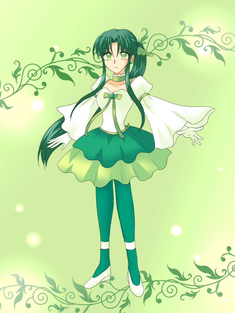 [ご飯大盛り] 変身ヒロインが悪に堕ちた日3