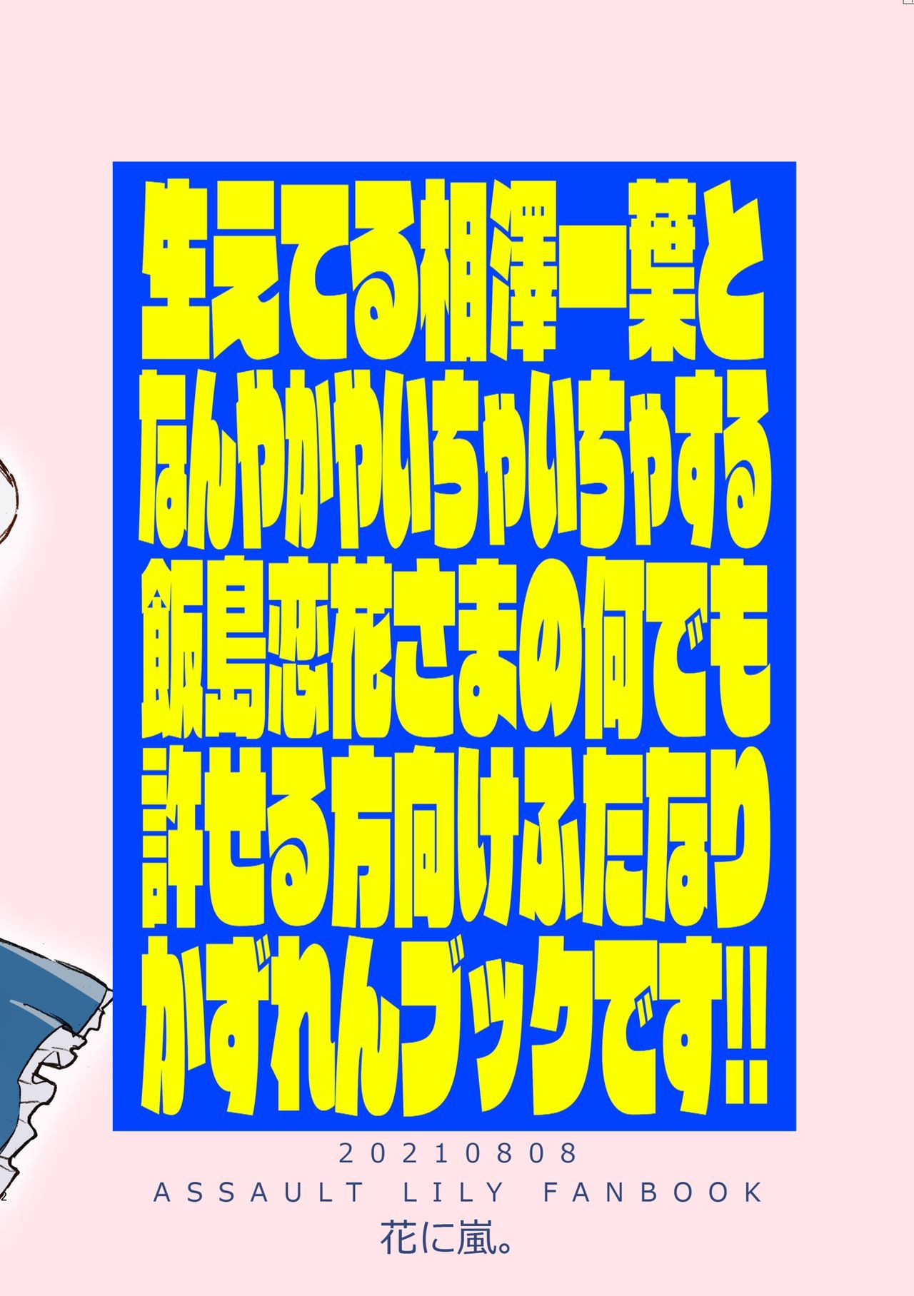 蓮華様、板島しつれい!!
