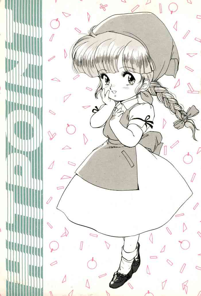 (C35) [スタジオ☆アオーク (あさりよしとお、園田健一)] HITPOINT (よろず)