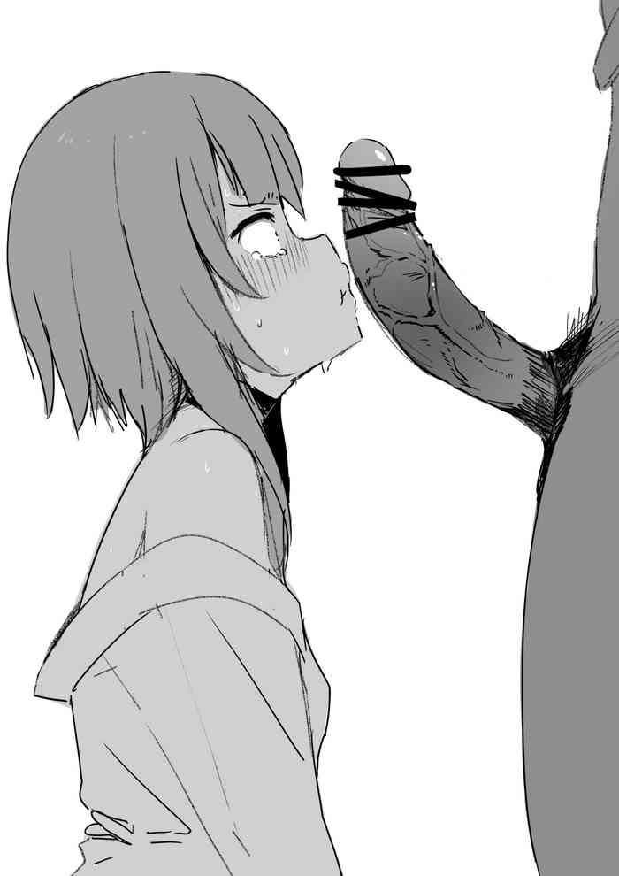 [鬼鳴らす] 惠惠 (この素晴らしい世界に祝福を!) [中国語]