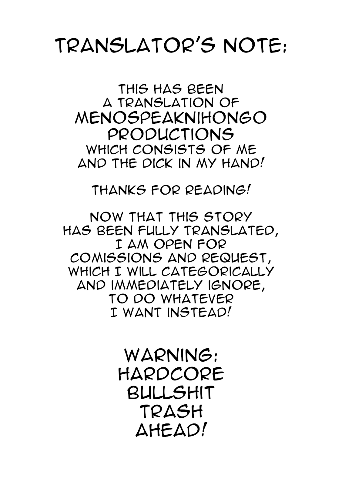 [オイスター] 花嫁人形 第1-9話 [英訳] [DL版]