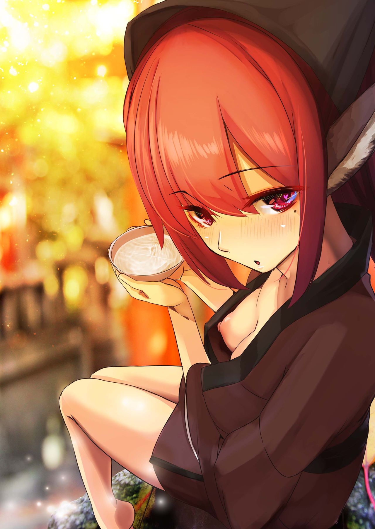 [DREAM RIDER (ゆきと)] おやすみ幻想郷～ゆきばこ～2021年9月号～ (東方Project) [DL版]