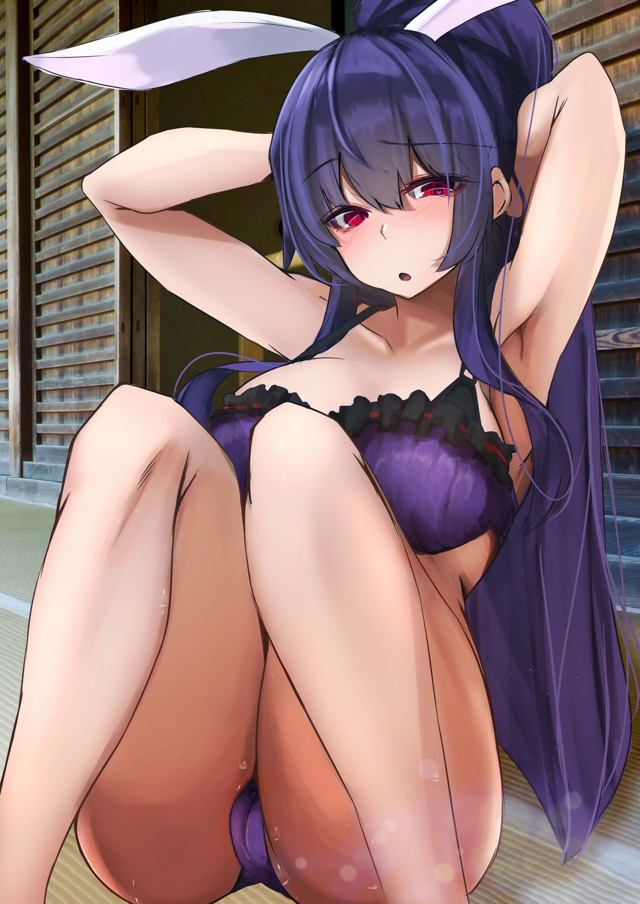 [DREAM RIDER (ゆきと)] おやすみ幻想郷～ゆきばこ～2021年9月号～ (東方Project) [DL版]