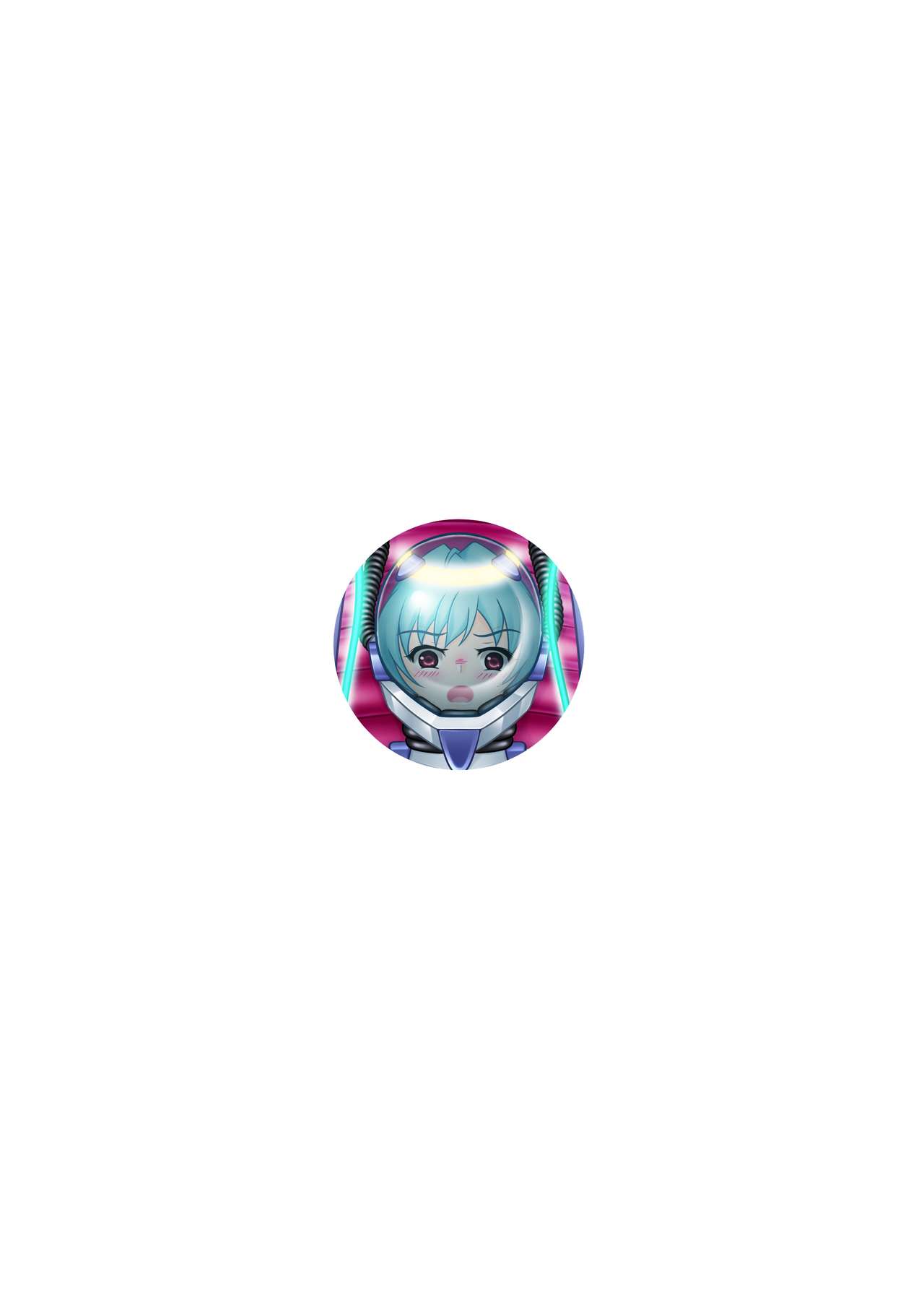[KOYAN Creative Works] お嬢様!星へかえりましょう!!2