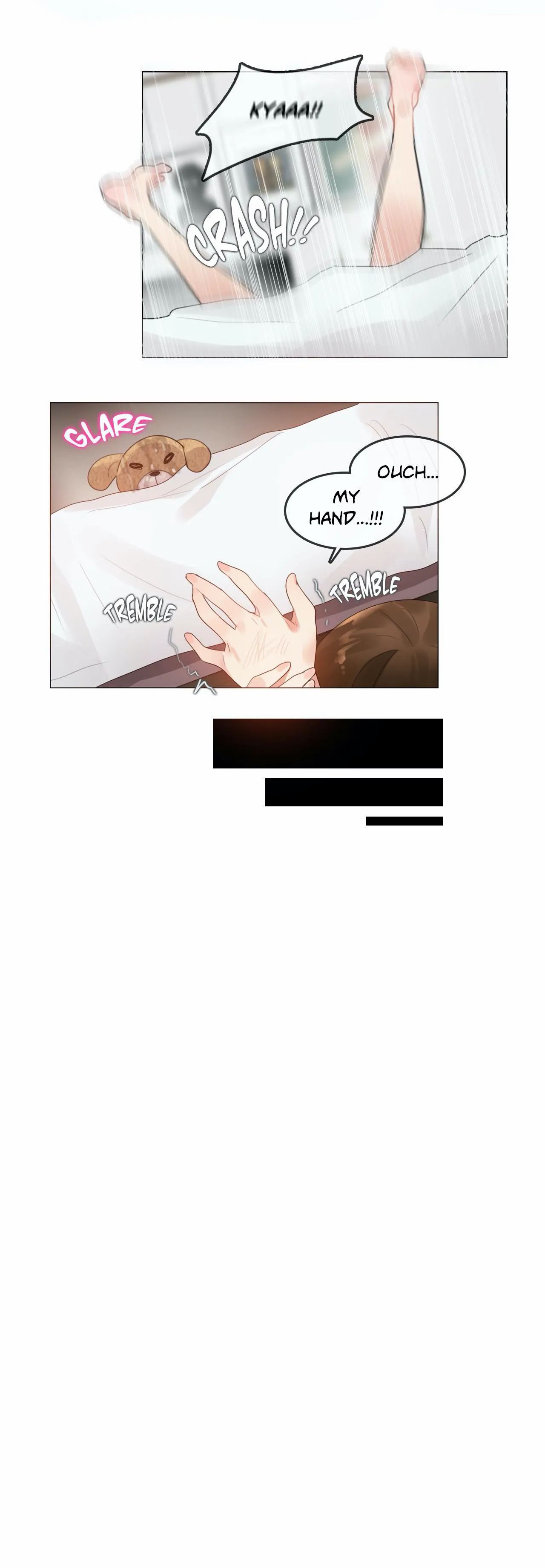 変質者＆＃x27;日常生活エピソード1：彼女の秘密のレシピCh1-19