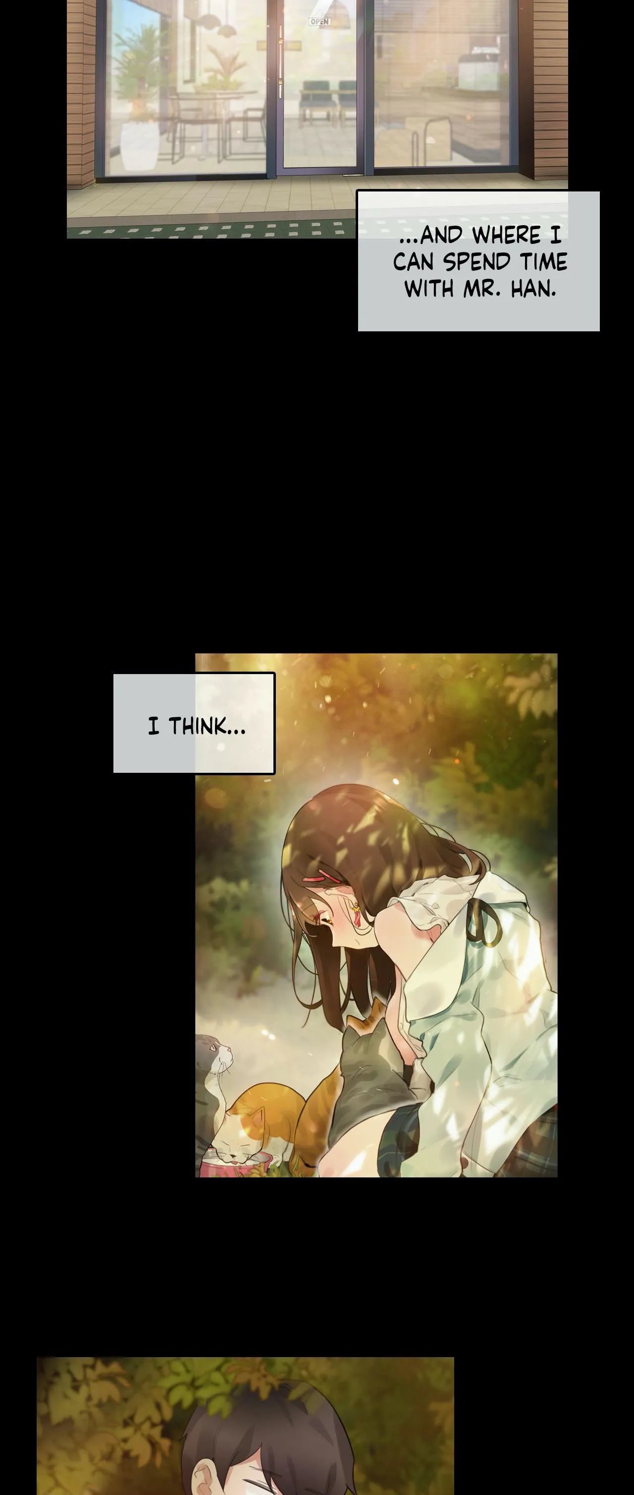 変質者＆＃x27;日常生活エピソード1：彼女の秘密のレシピCh1-19