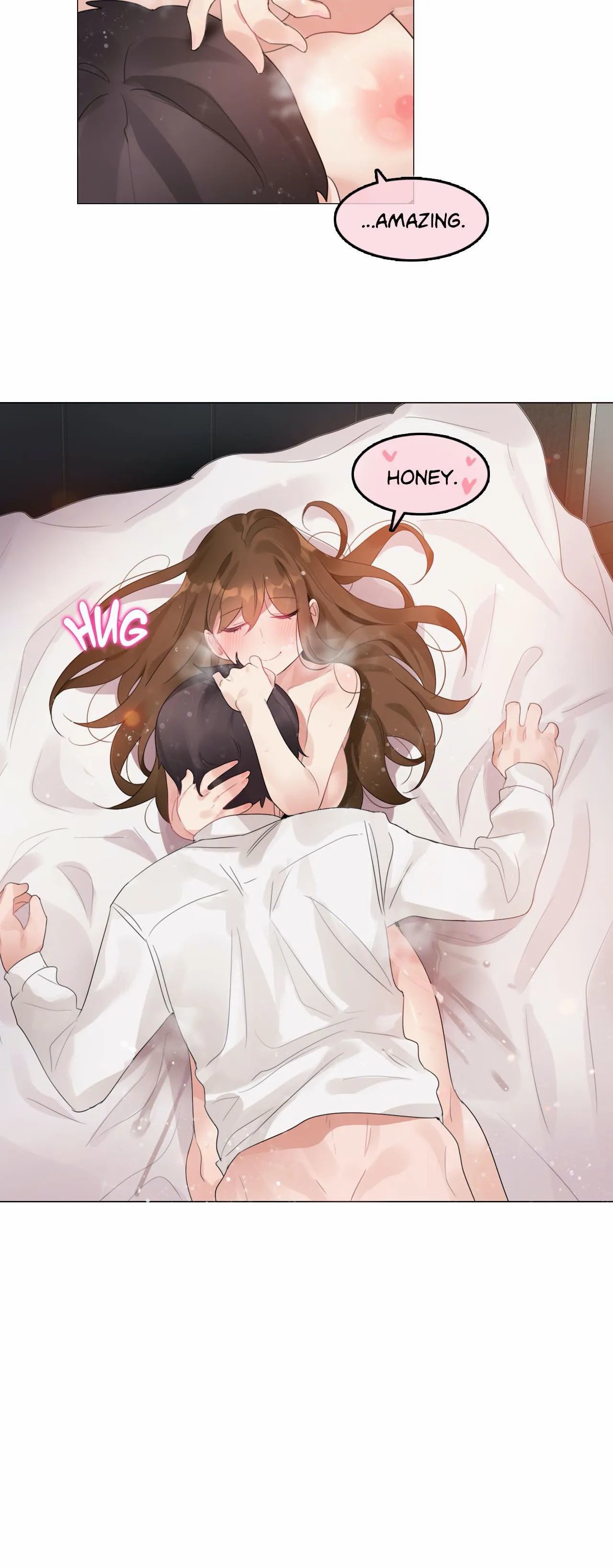 変質者＆＃x27;日常生活エピソード1：彼女の秘密のレシピCh1-19