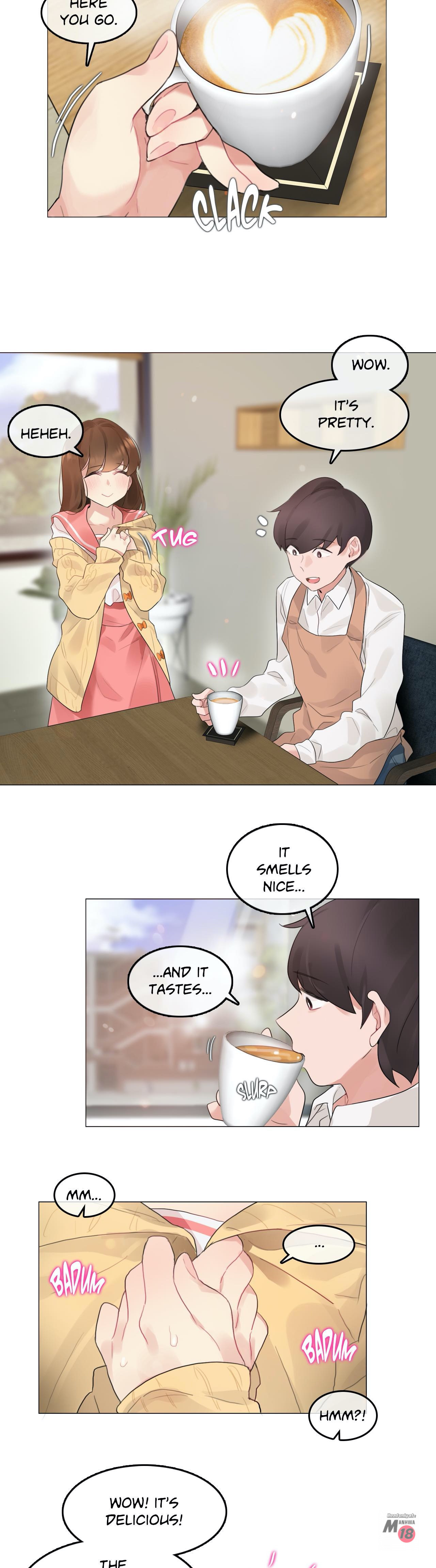 変質者＆＃x27;日常生活エピソード1：彼女の秘密のレシピCh1-19