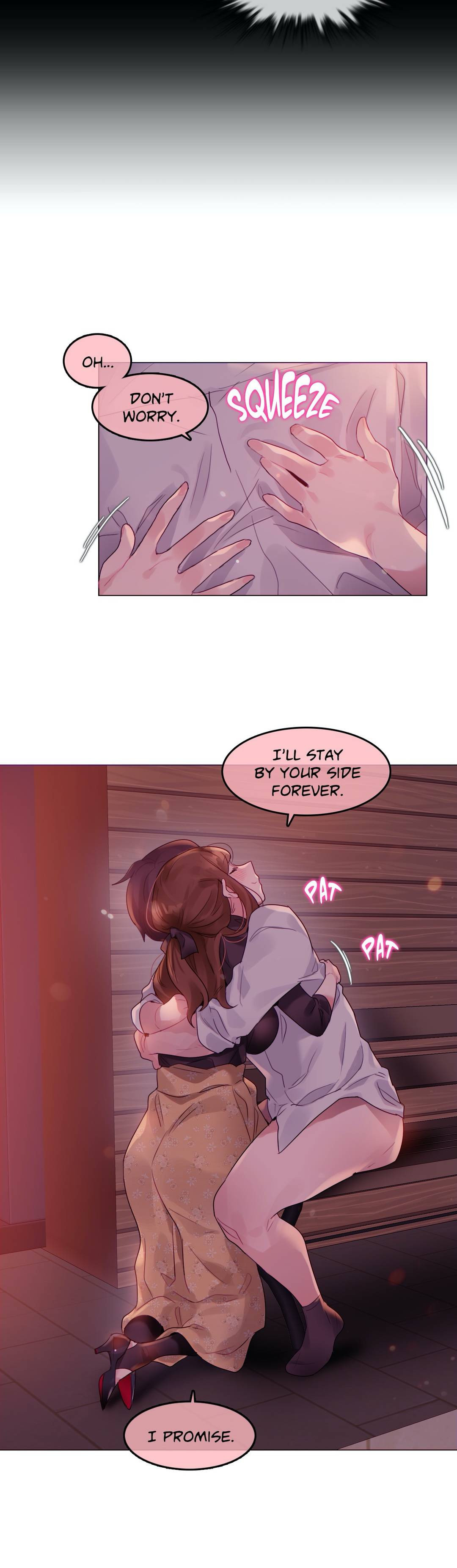 変質者＆＃x27;日常生活エピソード1：彼女の秘密のレシピCh1-19