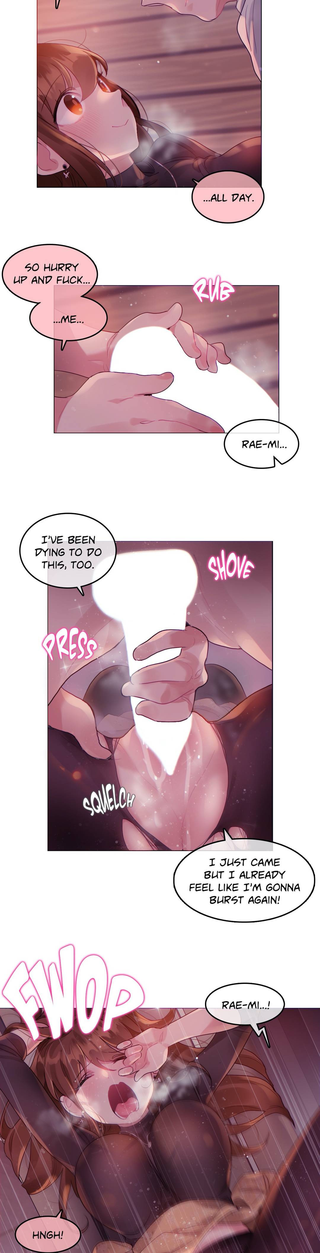 変質者＆＃x27;日常生活エピソード1：彼女の秘密のレシピCh1-19