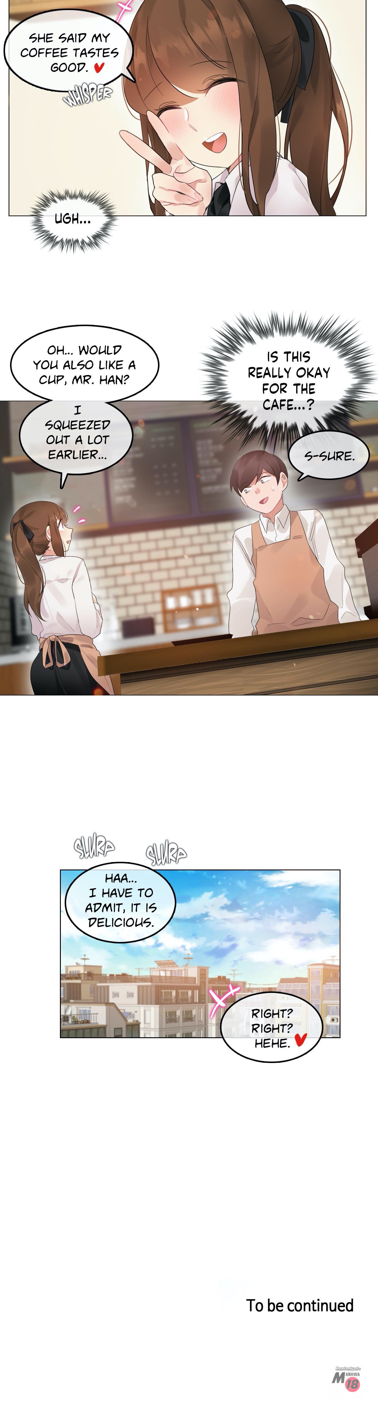 変質者＆＃x27;日常生活エピソード1：彼女の秘密のレシピCh1-19