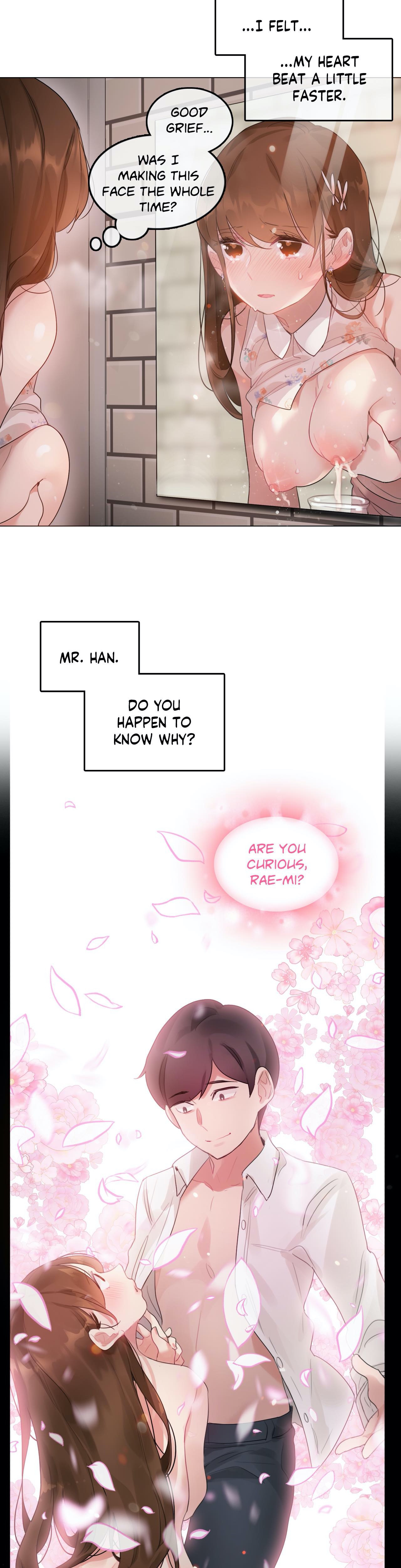 変質者＆＃x27;日常生活エピソード1：彼女の秘密のレシピCh1-19