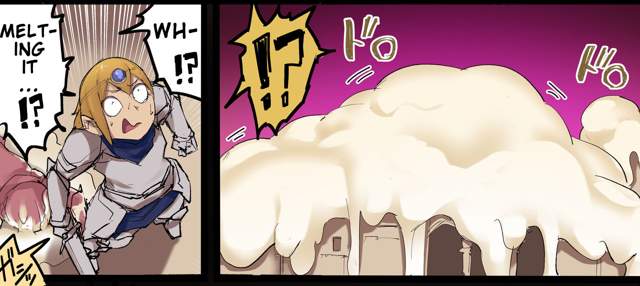 [うる] ふたなり魔王