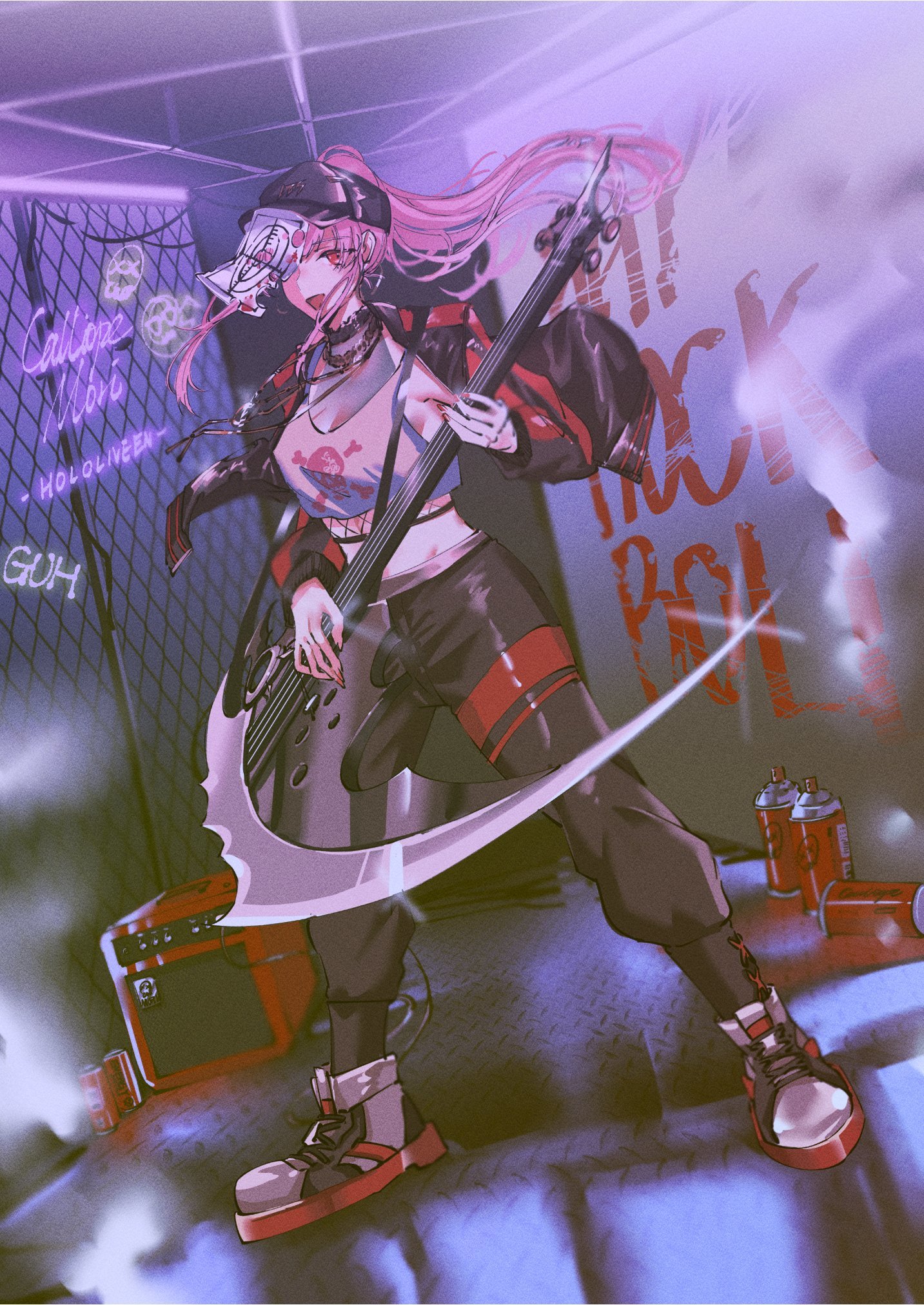 @_set___ Twitterアカウントから、古いものから最新のものまで、アートワークを削除しました