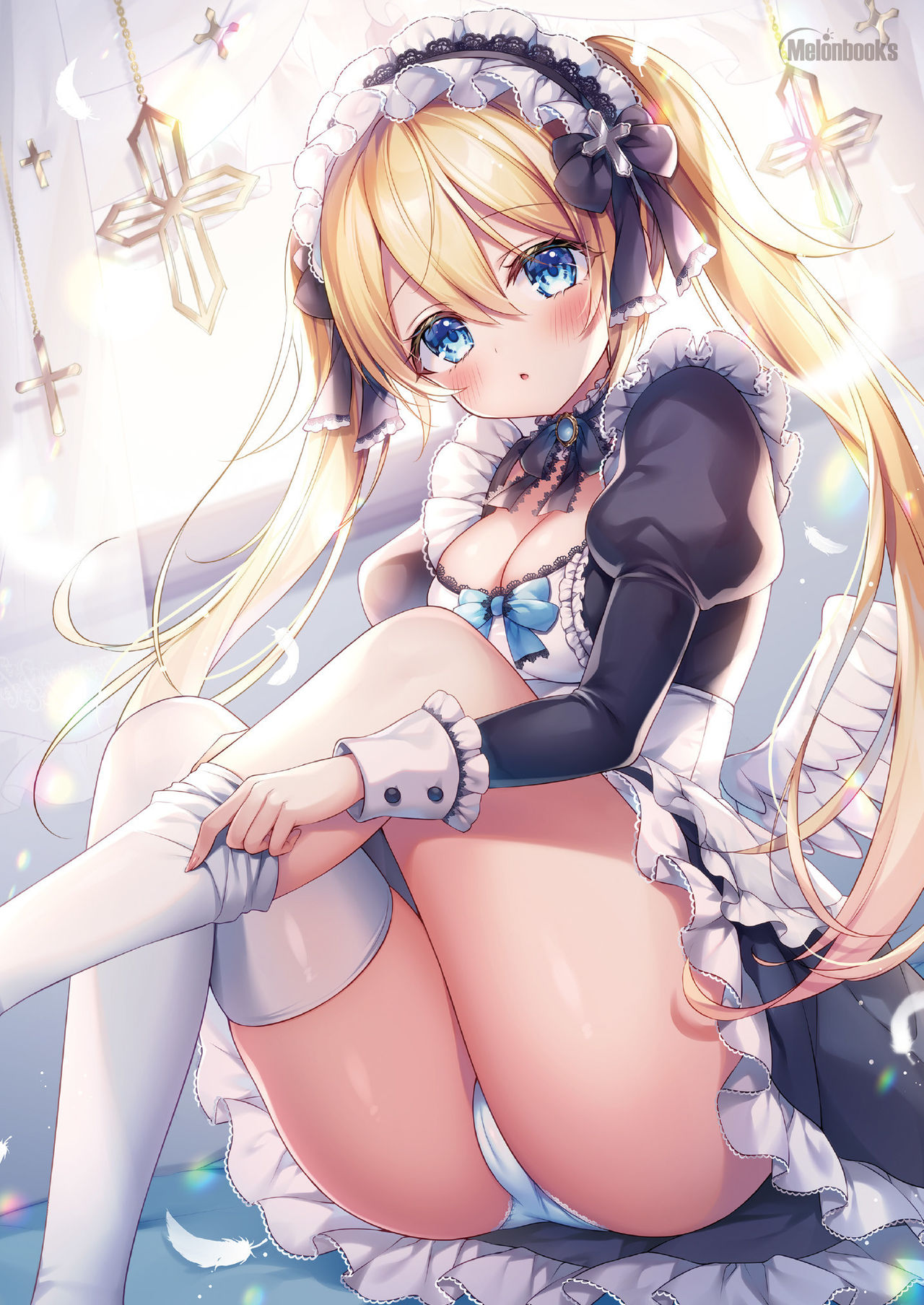 [メロンブックス] 月刊うりぼうざっか店 2021年10月29日頃発行号 [DL版]