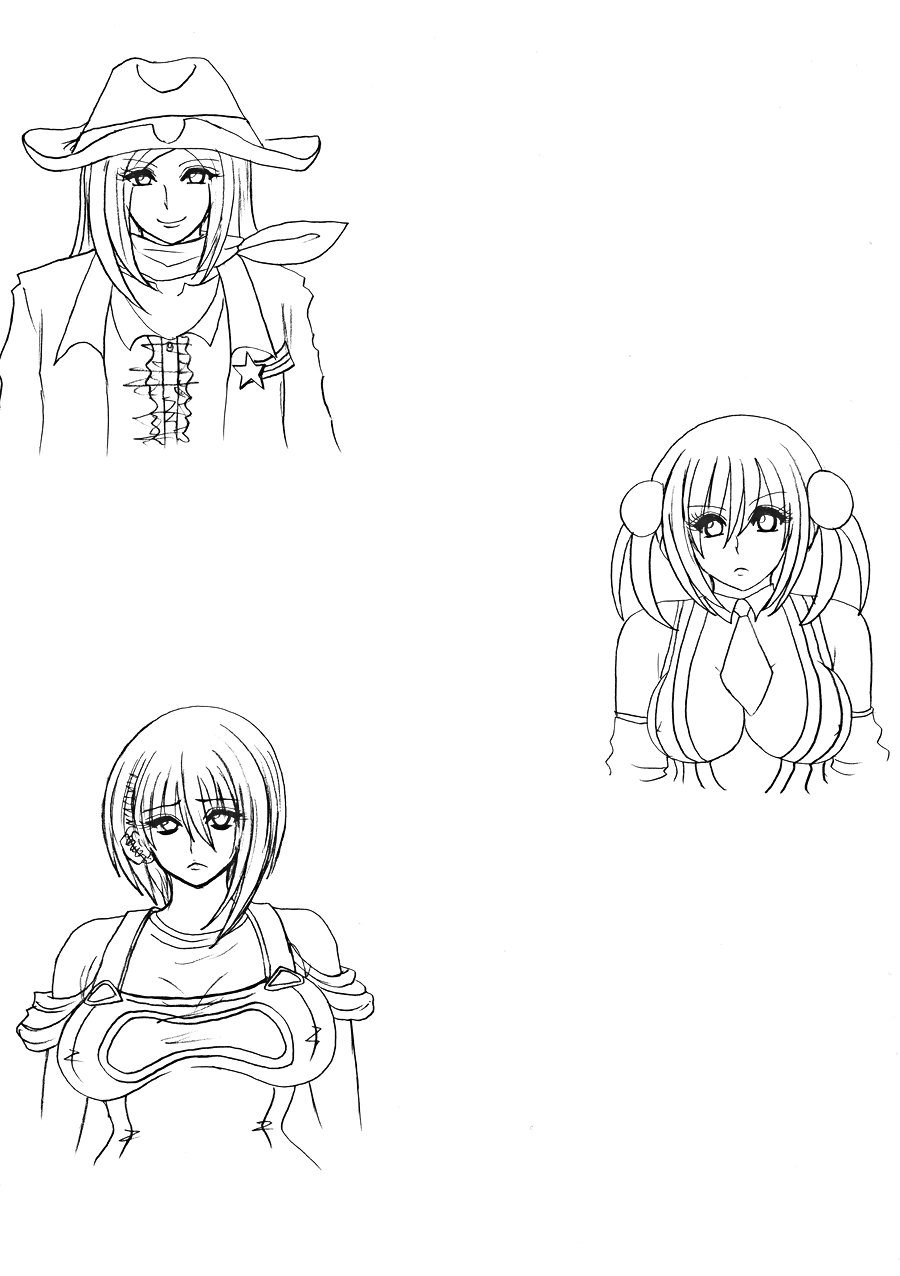 [ふくらみんと] 脂肪ゆうぎ第4闘 [DL版]