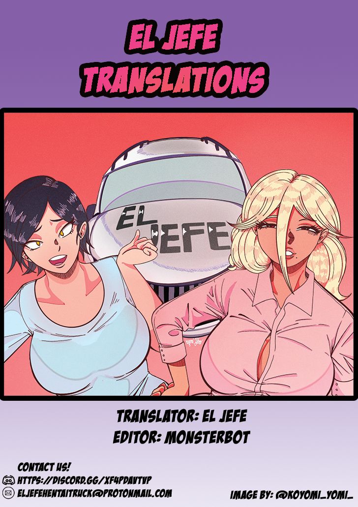 [波止場 茜] 討魔戦姫セシリア第1~16話 [英訳]