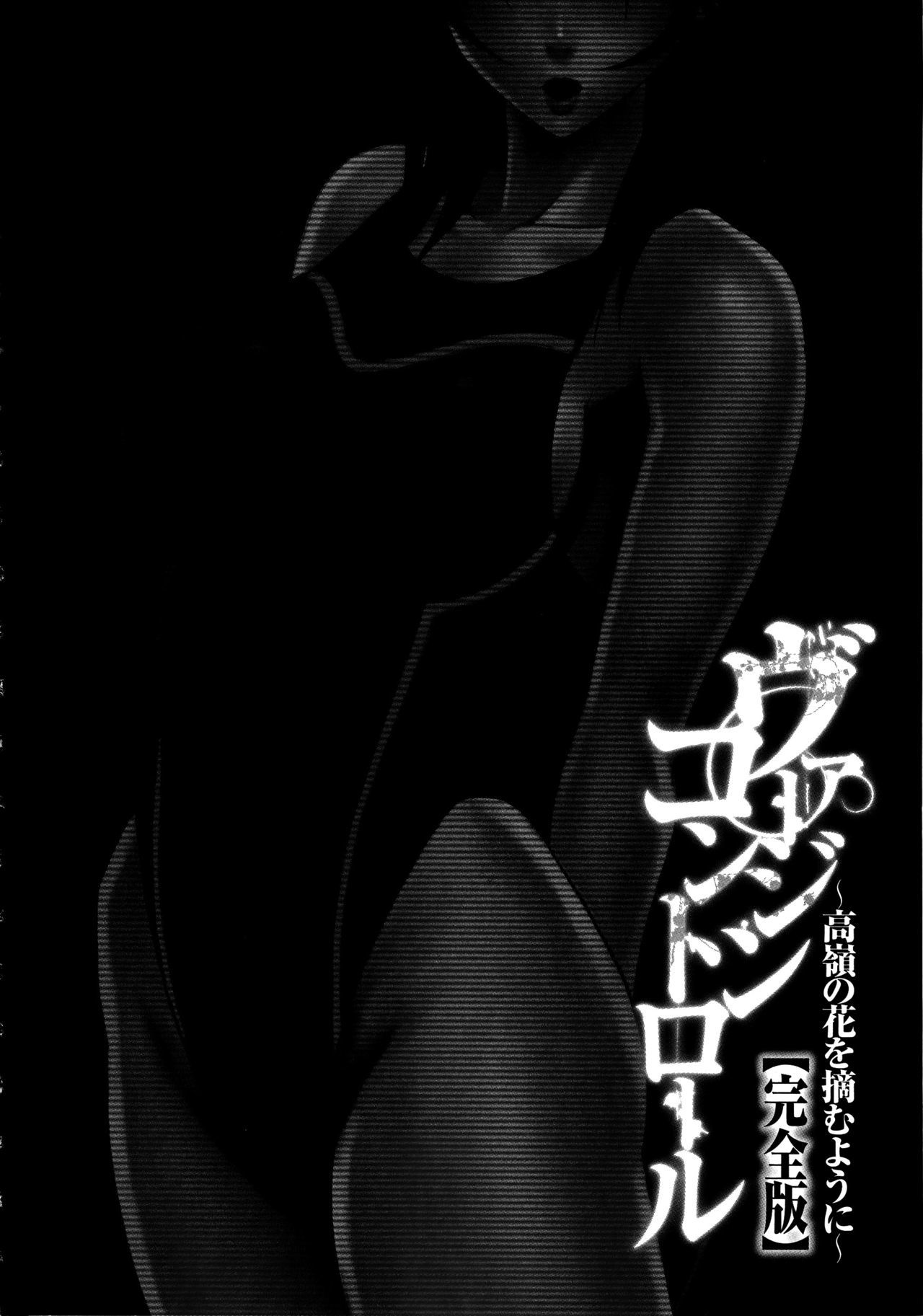 Virgin Control〜Takane no Hana o Tsumu you ni〜