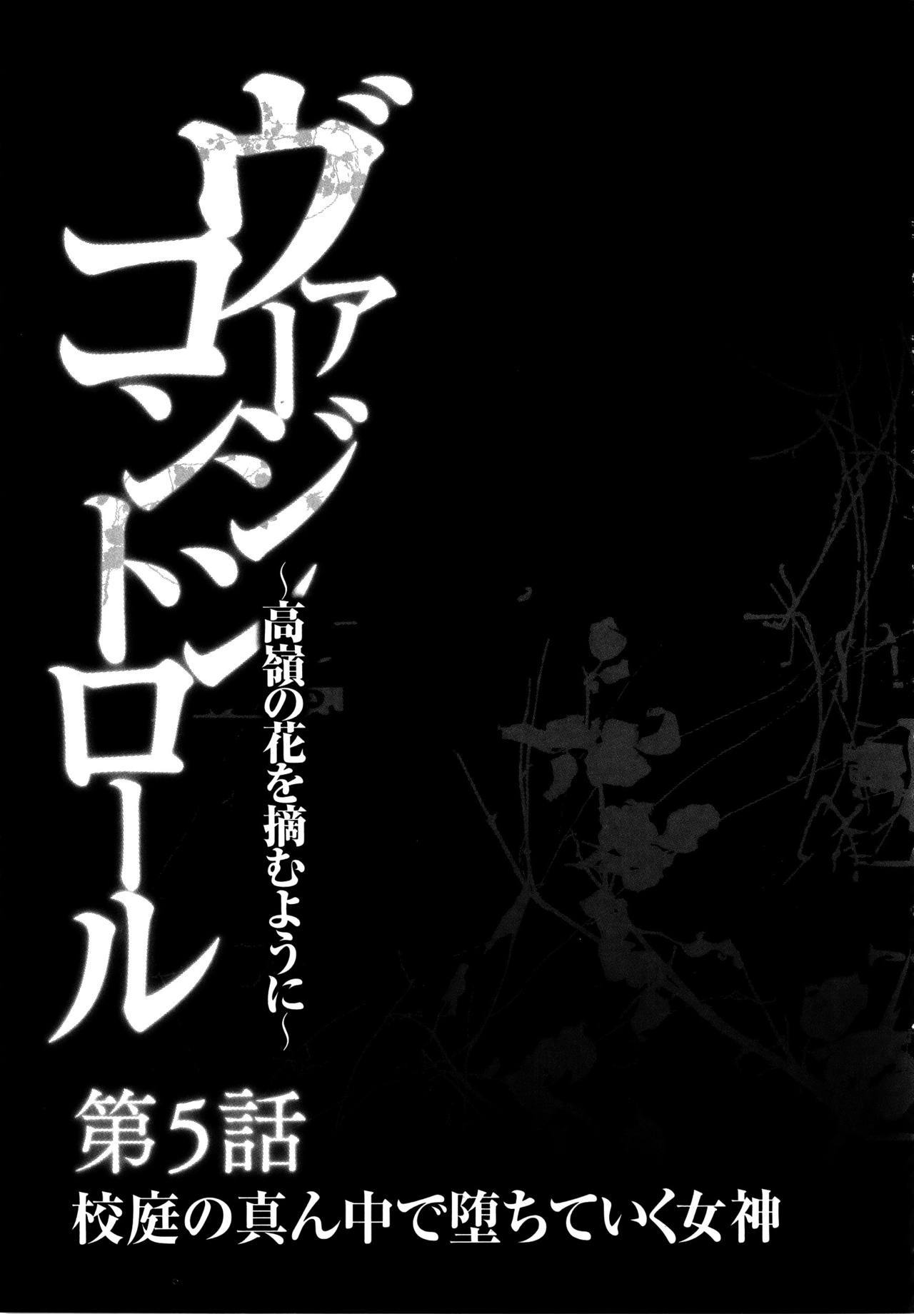 Virgin Control〜Takane no Hana o Tsumu you ni〜