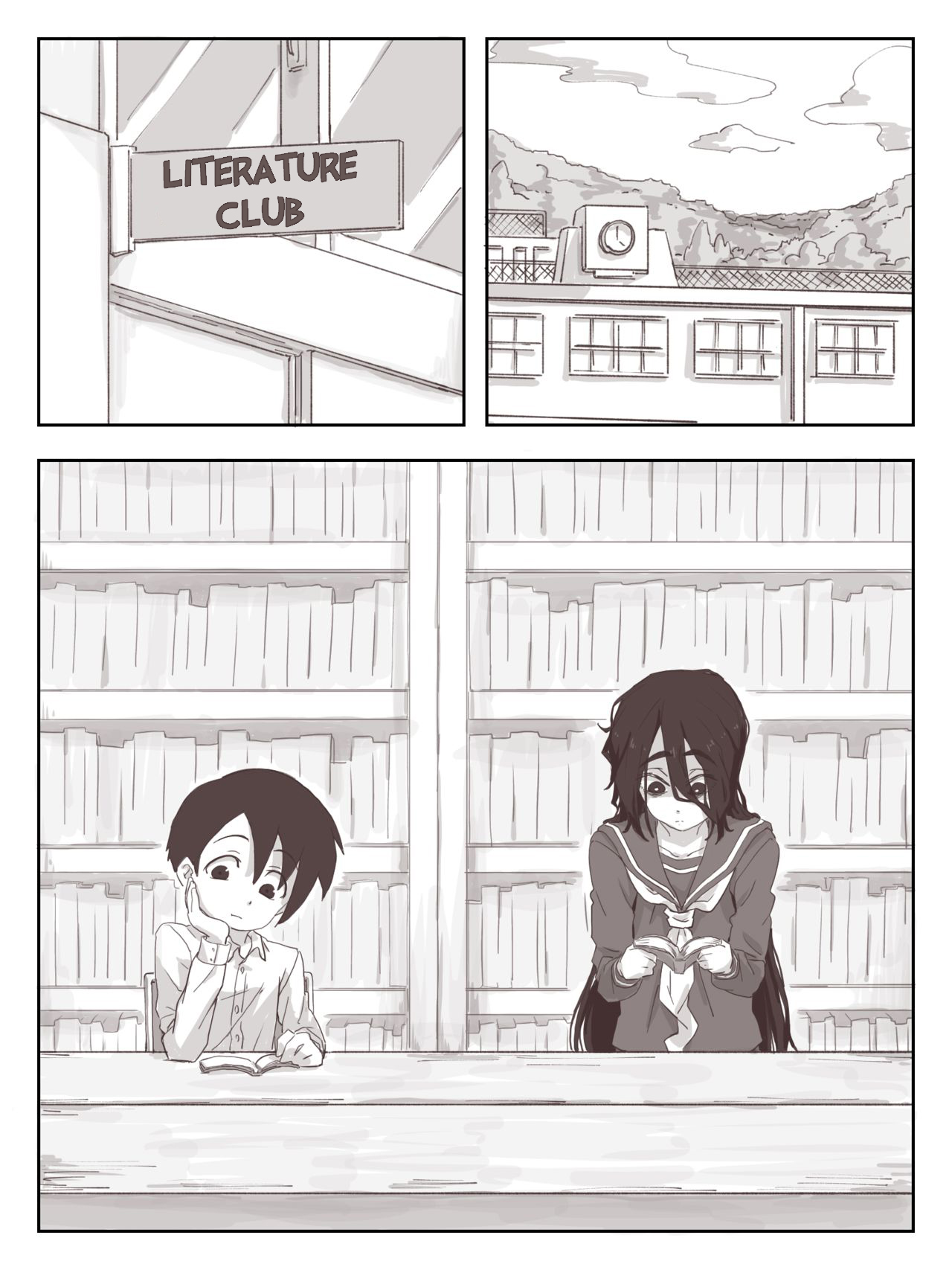 [かめきりん] せんぱいっ、手に射精してください！