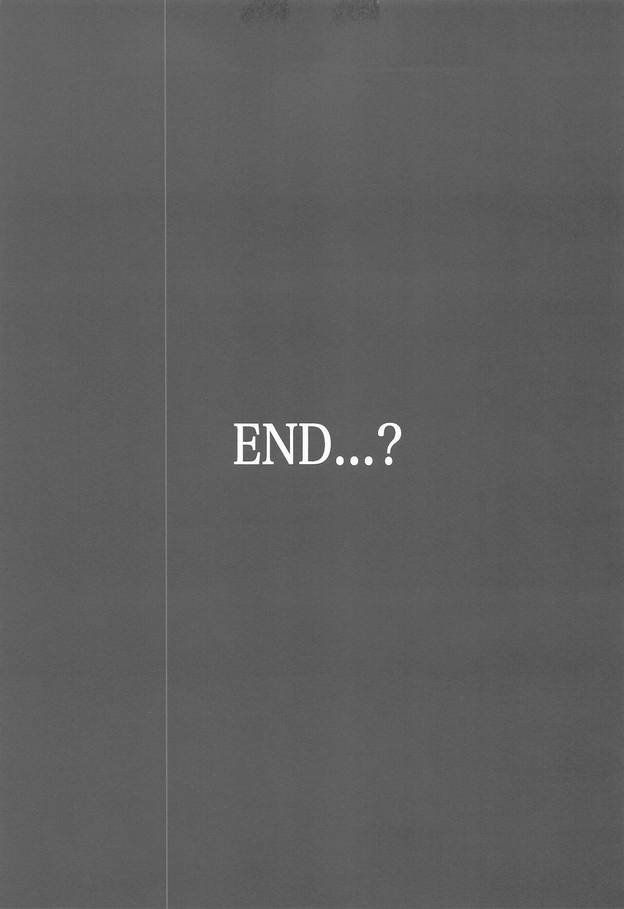 [ストランド∞ (九條シマ)] DARK chocolate (アイドルマスターシャイニーカラーズ) [中国翻訳]