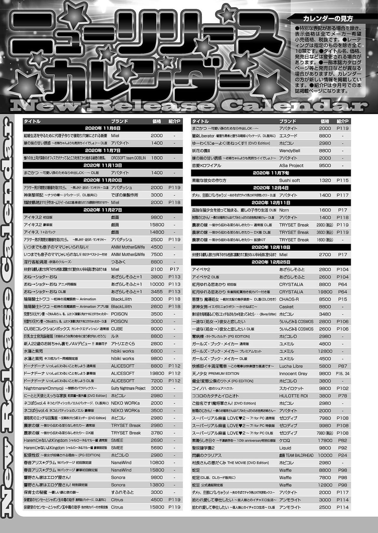 BugBug 2021年1月号 [DL版]