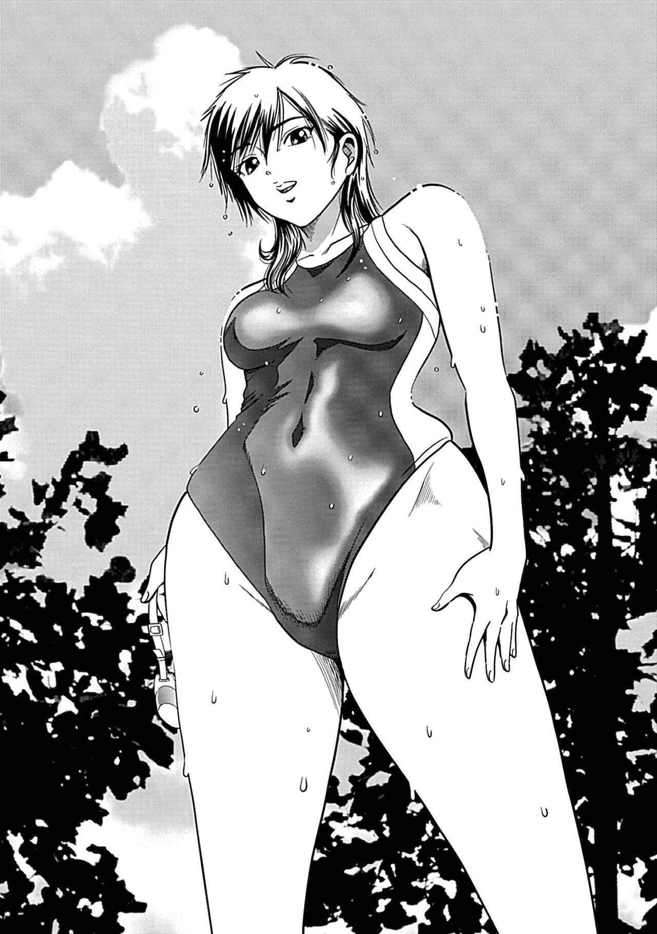 [杉友カヅヒロ] 俺専用寝取られ妻【合冊版】 [DL版]