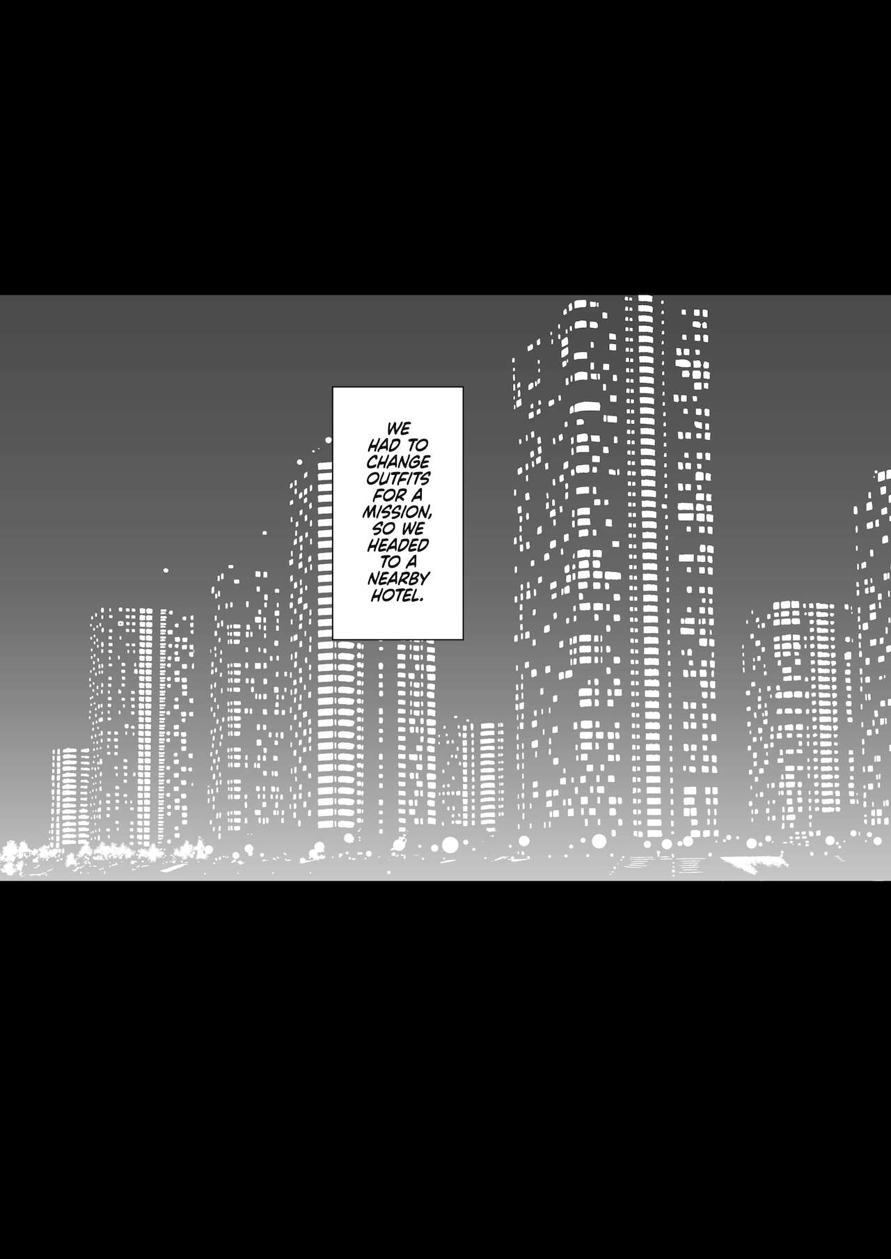 愛昧亭 (愛昧亭うまみ)] ふたなりオルタたちに女装したオレが犯される話 (Fate/Grand Order) [英訳] [無修正] [DL版]