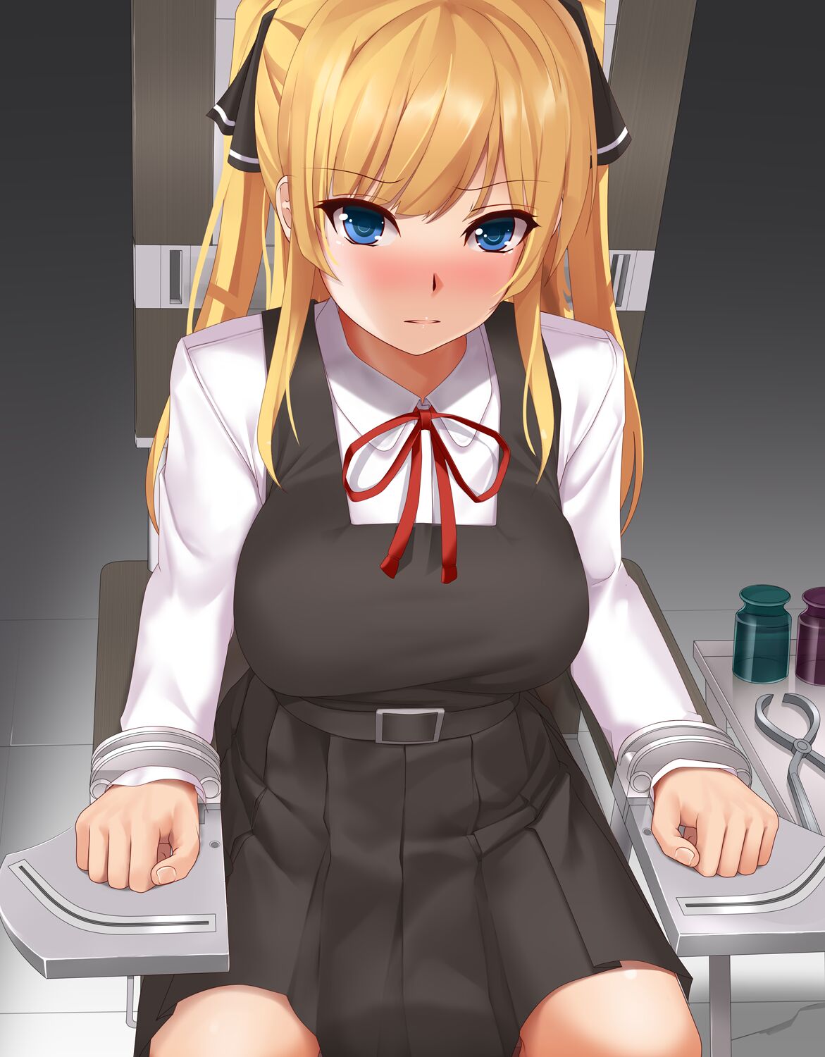 [えと]FANBOX [R-18G]（2021，4）p6