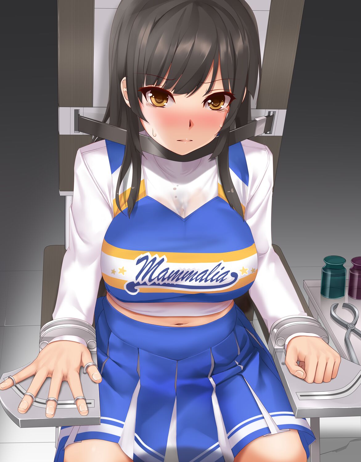 [えと]FANBOX [R-18G]（2021，4）p6