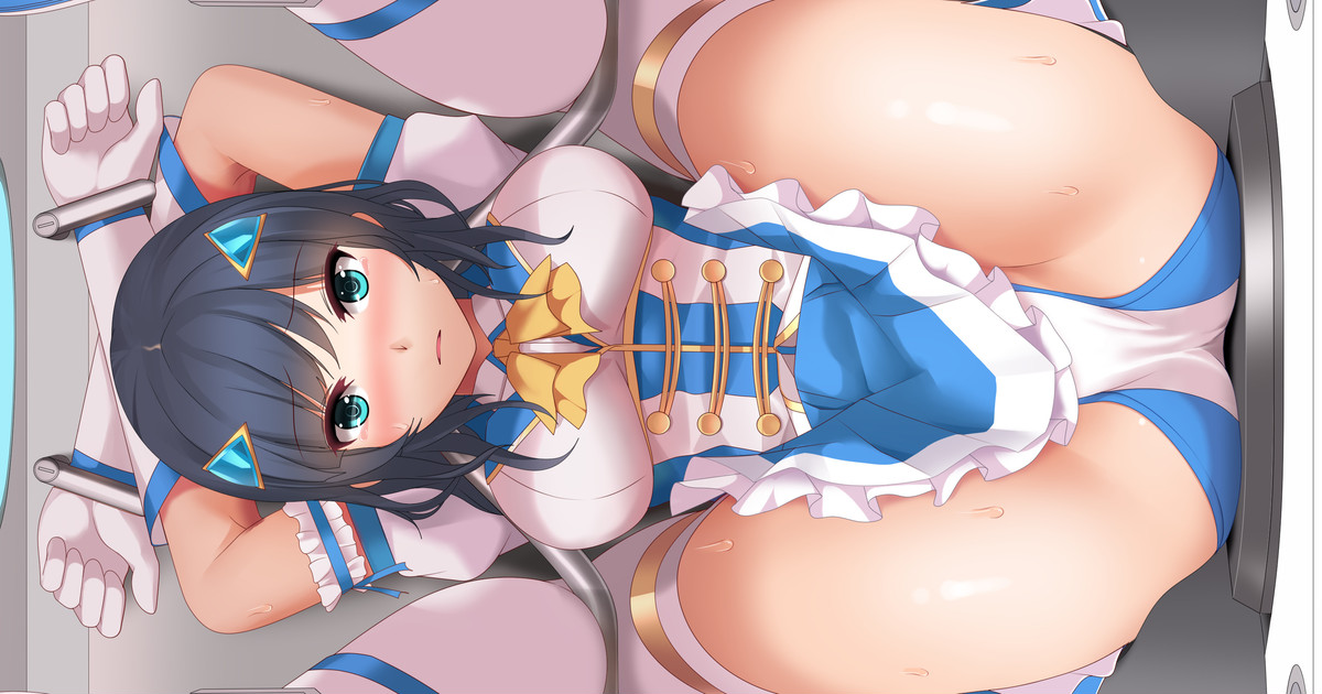 [えと]FANBOX [R-18G]（2021，4）p6