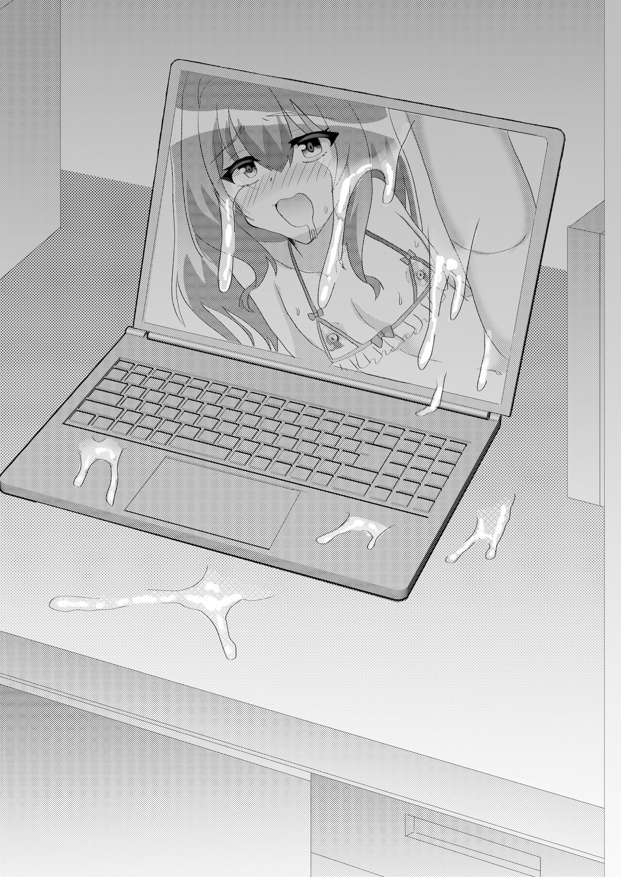 [新生ロリショタ (kozi)] 男の娘NTRキメセク調教～見知らぬおじさんに開発される僕～