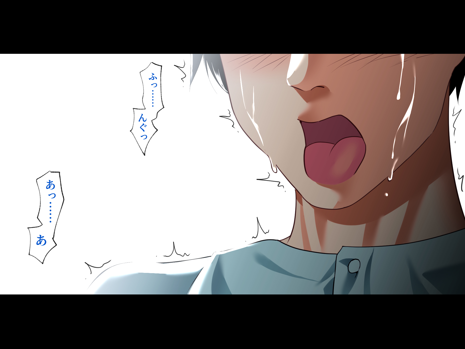 岐阜にオカサレヨクニナガサレ