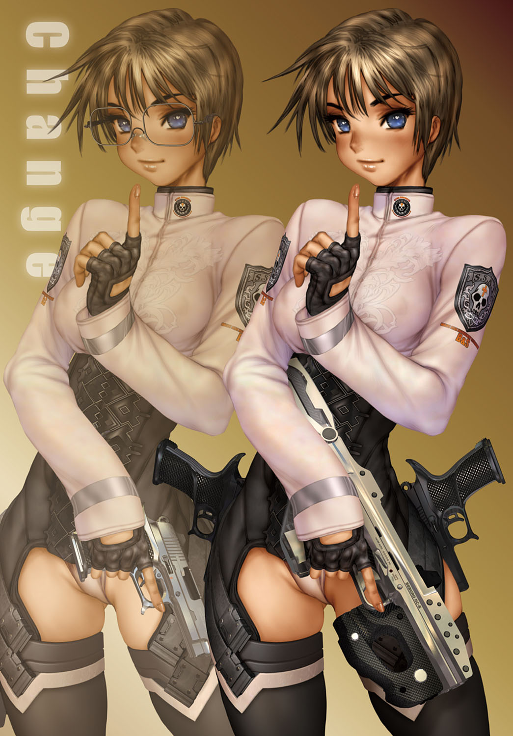 comicアンスリウム Vol.104 2021年12月号 [DL版]