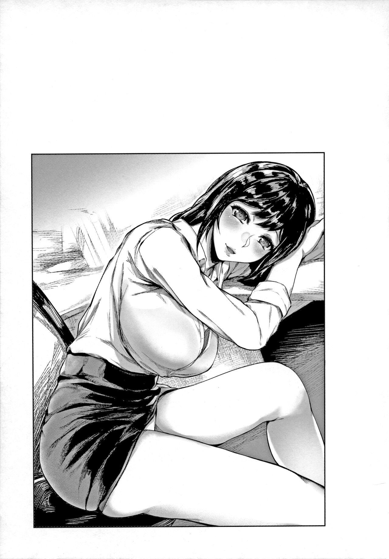 [真夜中足穂] ペットの品格