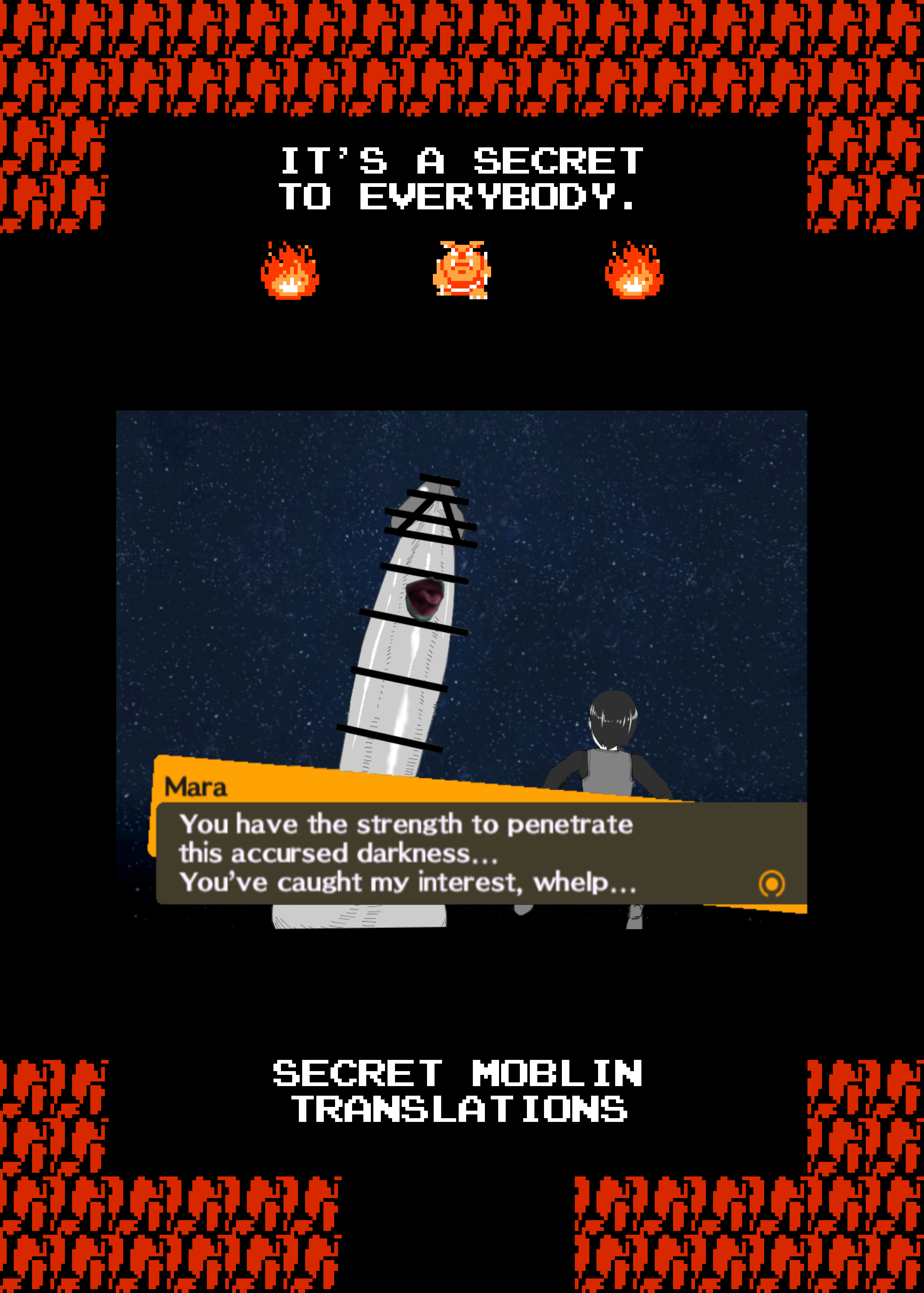 [bekobeko] Skeb依頼漫画 [英訳]