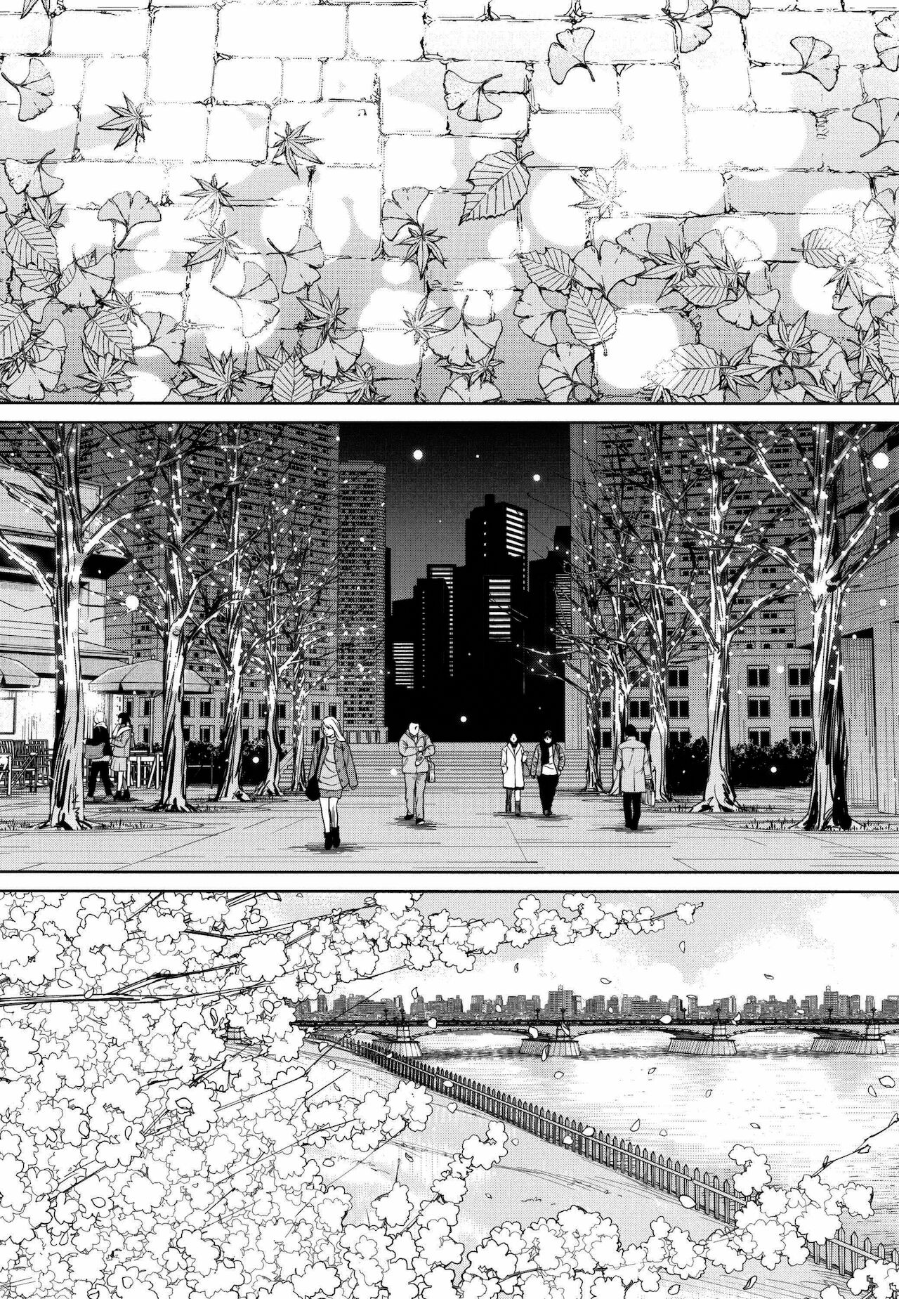 [世徒ゆうき] 千歳 + 4Pリーフレット [英訳]