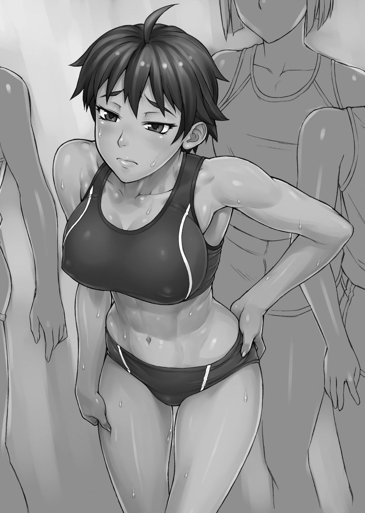 [BANG-YOU] 指導姦 Day after 特裝版 [中国翻訳] [DL版]