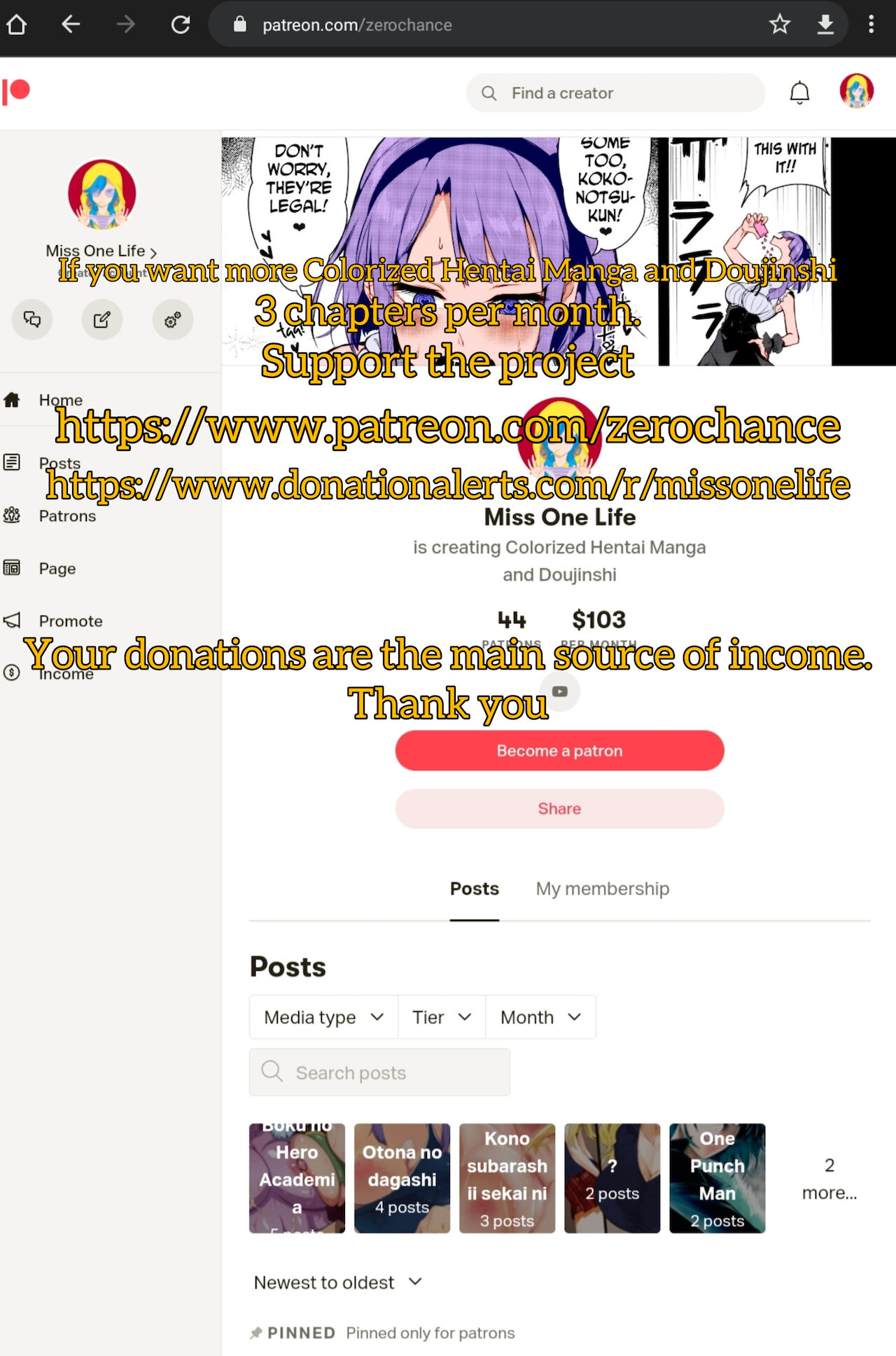 (C88) [CELLULOID-ACME (チバトシロウ)] momo x shiro (僕のヒーローアカデミア) [英訳] [カラー化]