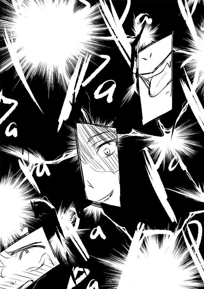 [RiChuchu] 僕のヒーローアカデミア (僕のヒーローアカデミア)
